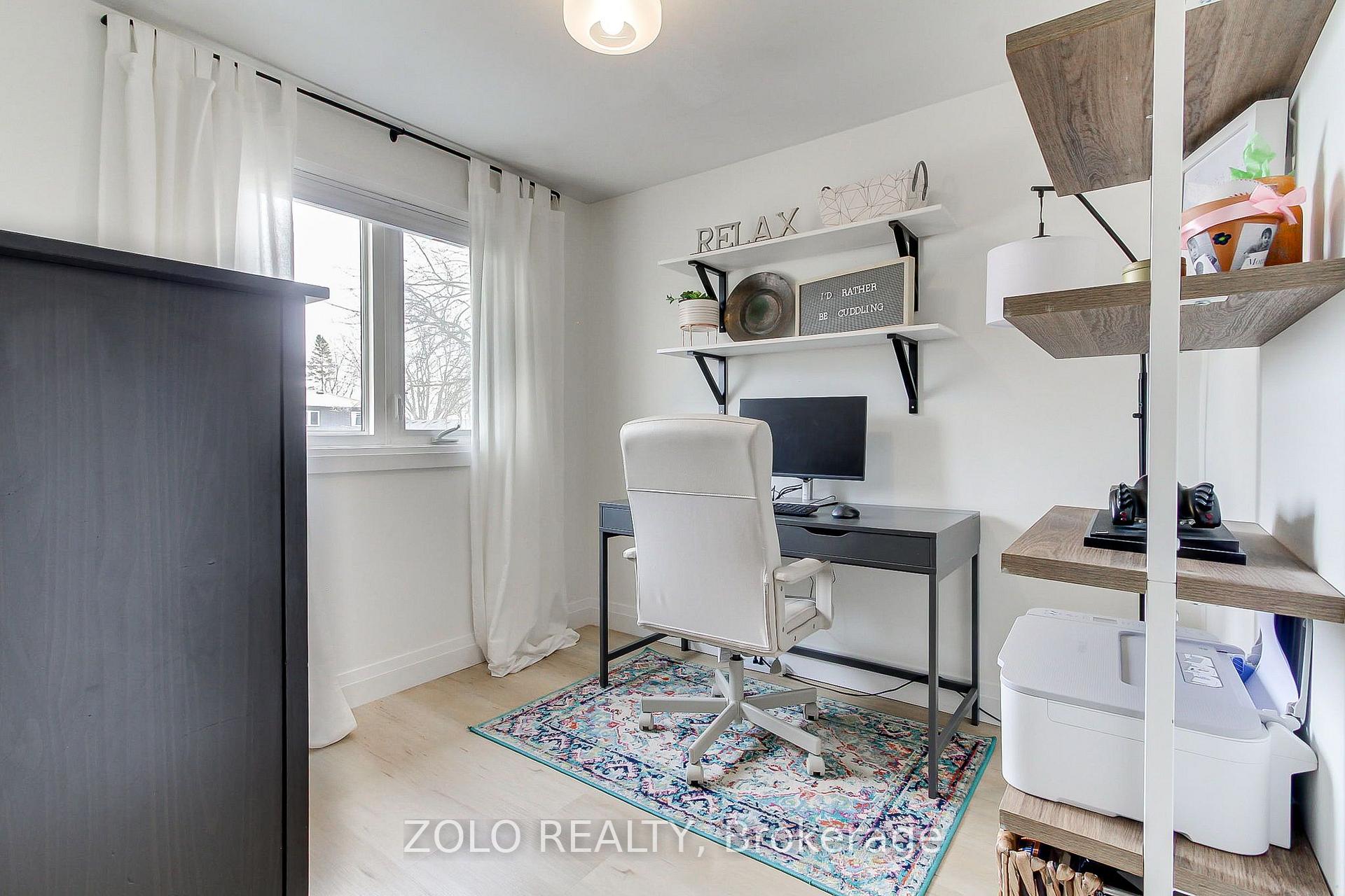 Photo 20 of 388 Terry Drive, Newmarket, Central Newmarket — HOMEH