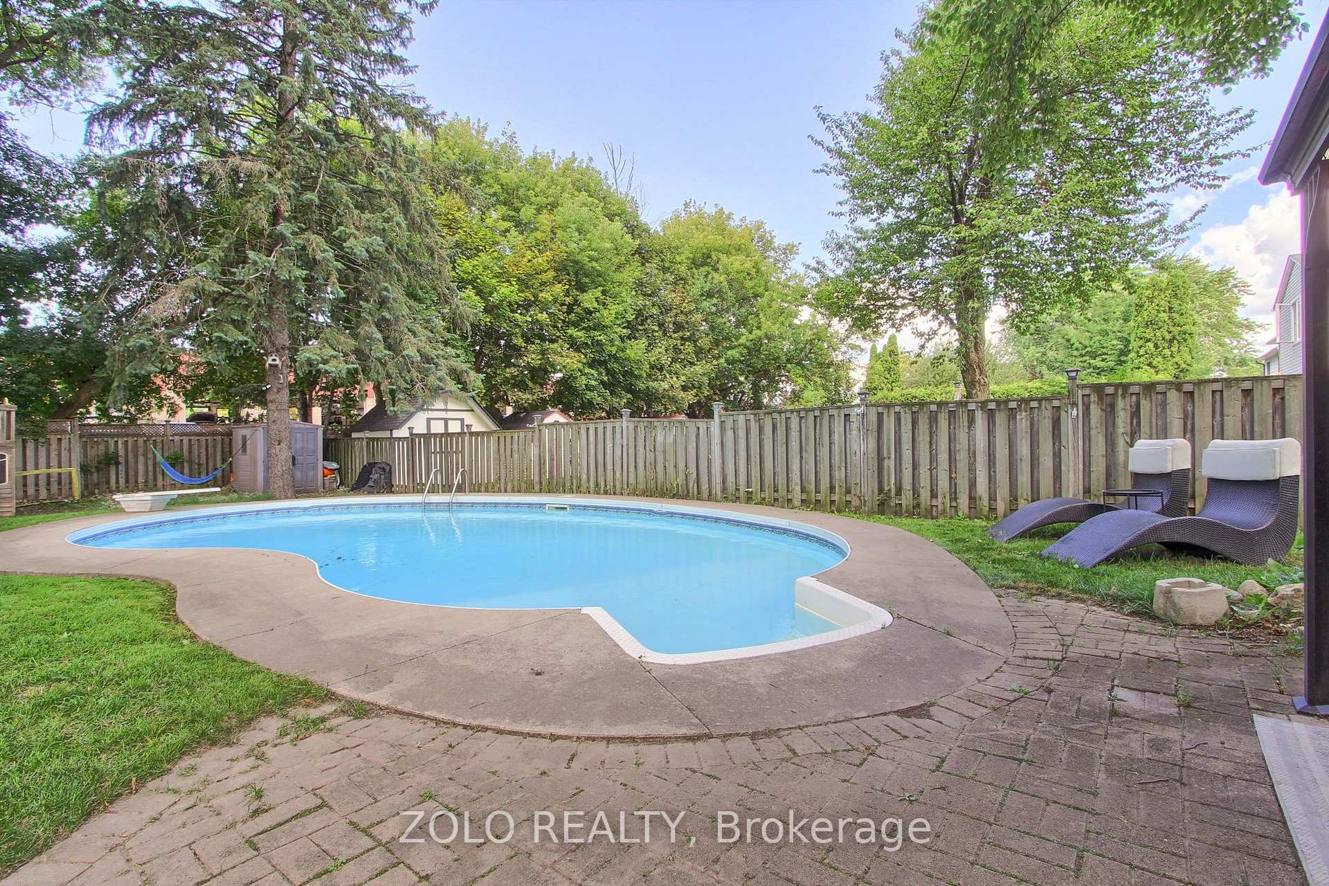 Photo 26 of 388 Terry Drive, Newmarket, Central Newmarket — HOMEH