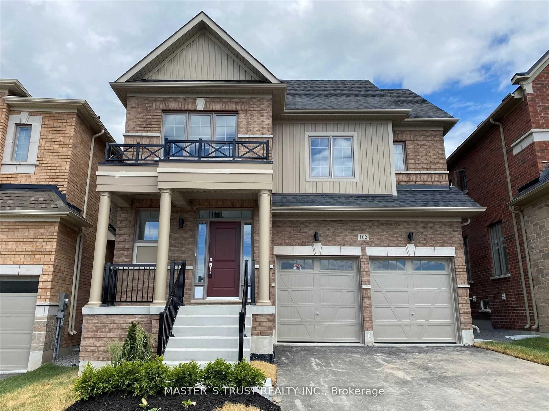 Photo of 102 Frank Kelly Drive
