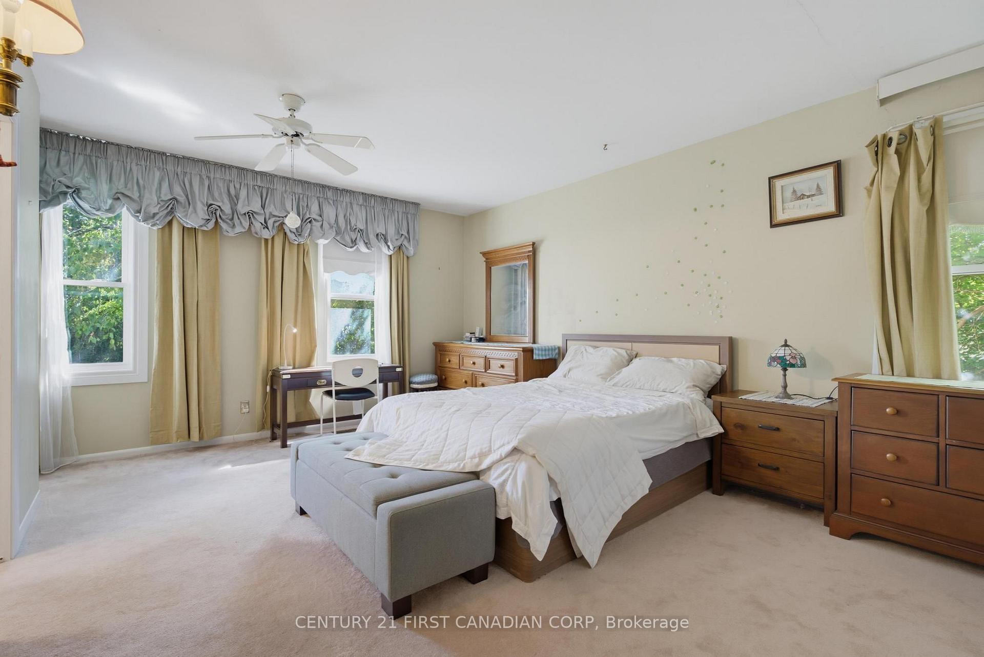Photo 47 of 501 Commissioners Road E, London, South R — HOMEH