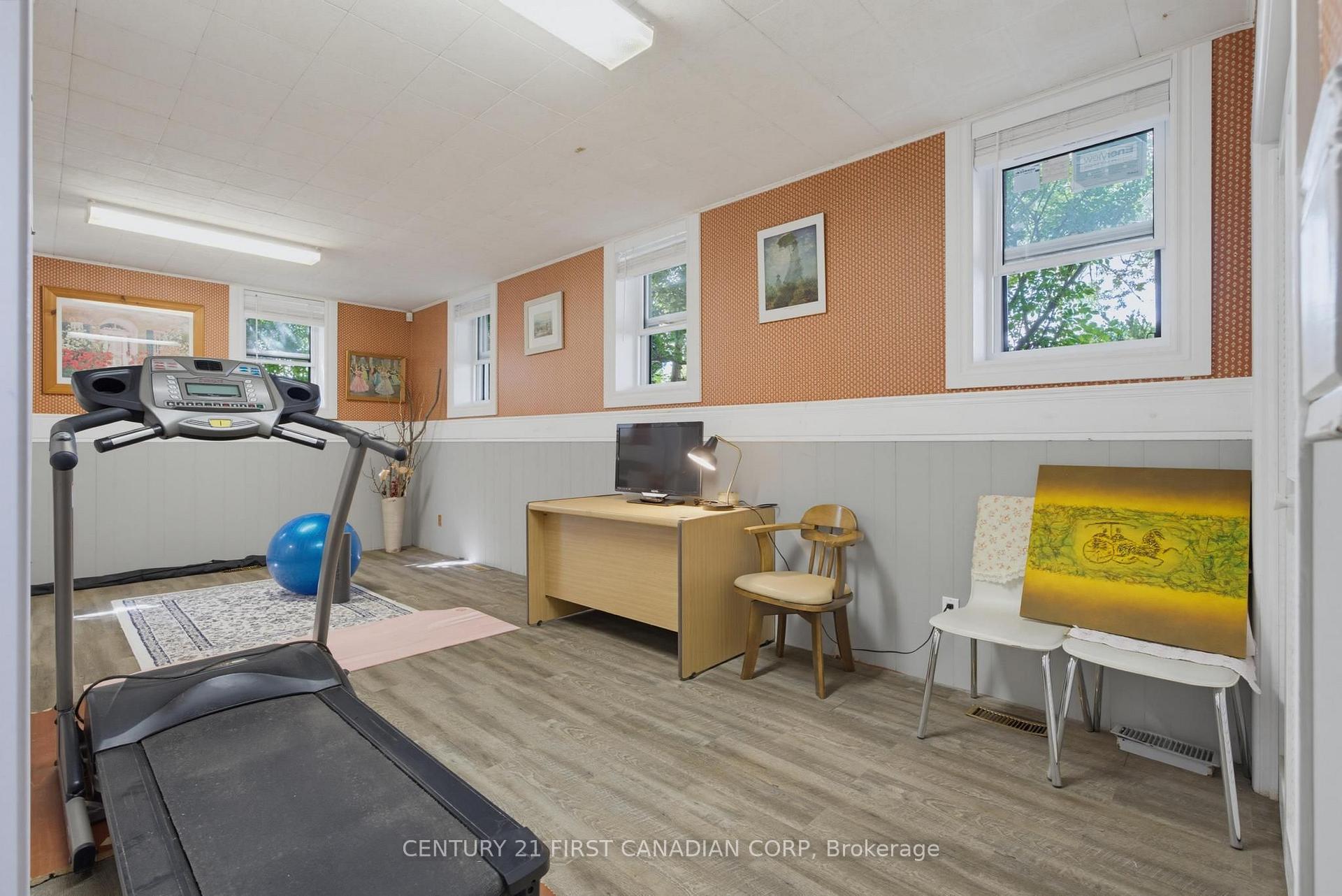Photo 61 of 501 Commissioners Road E, London, South R — HOMEH