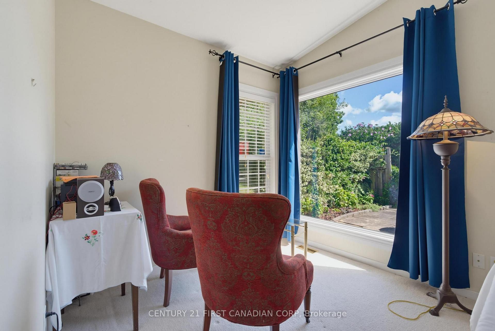 Photo 40 of 501 Commissioners Road E, London, South R — HOMEH