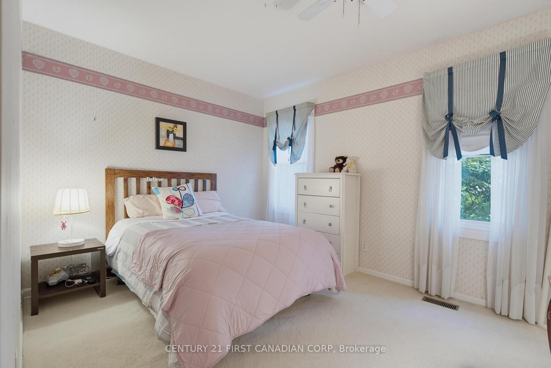Photo 56 of 501 Commissioners Road E, London, South R — HOMEH