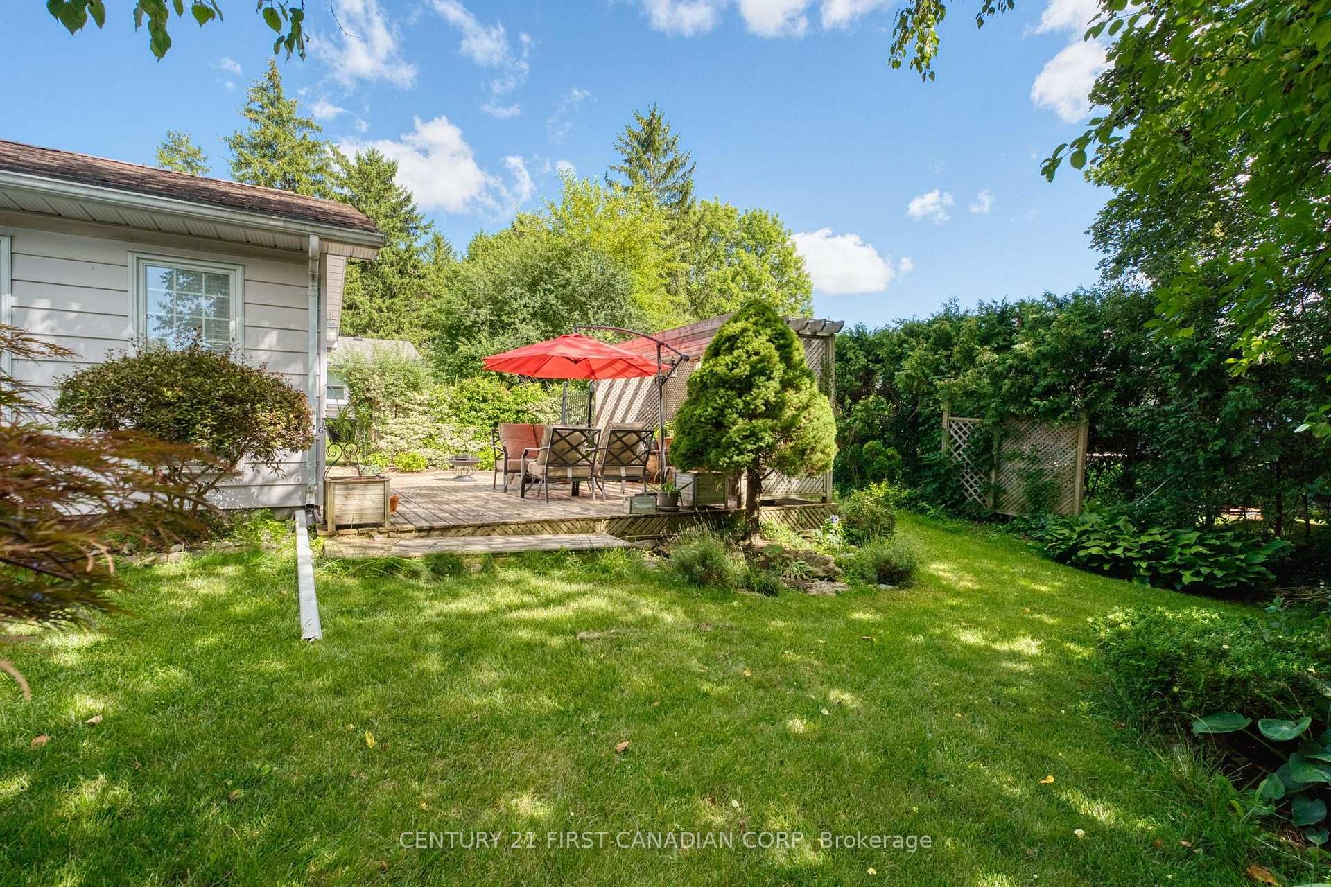 Photo 82 of 501 Commissioners Road E, London, South R — HOMEH