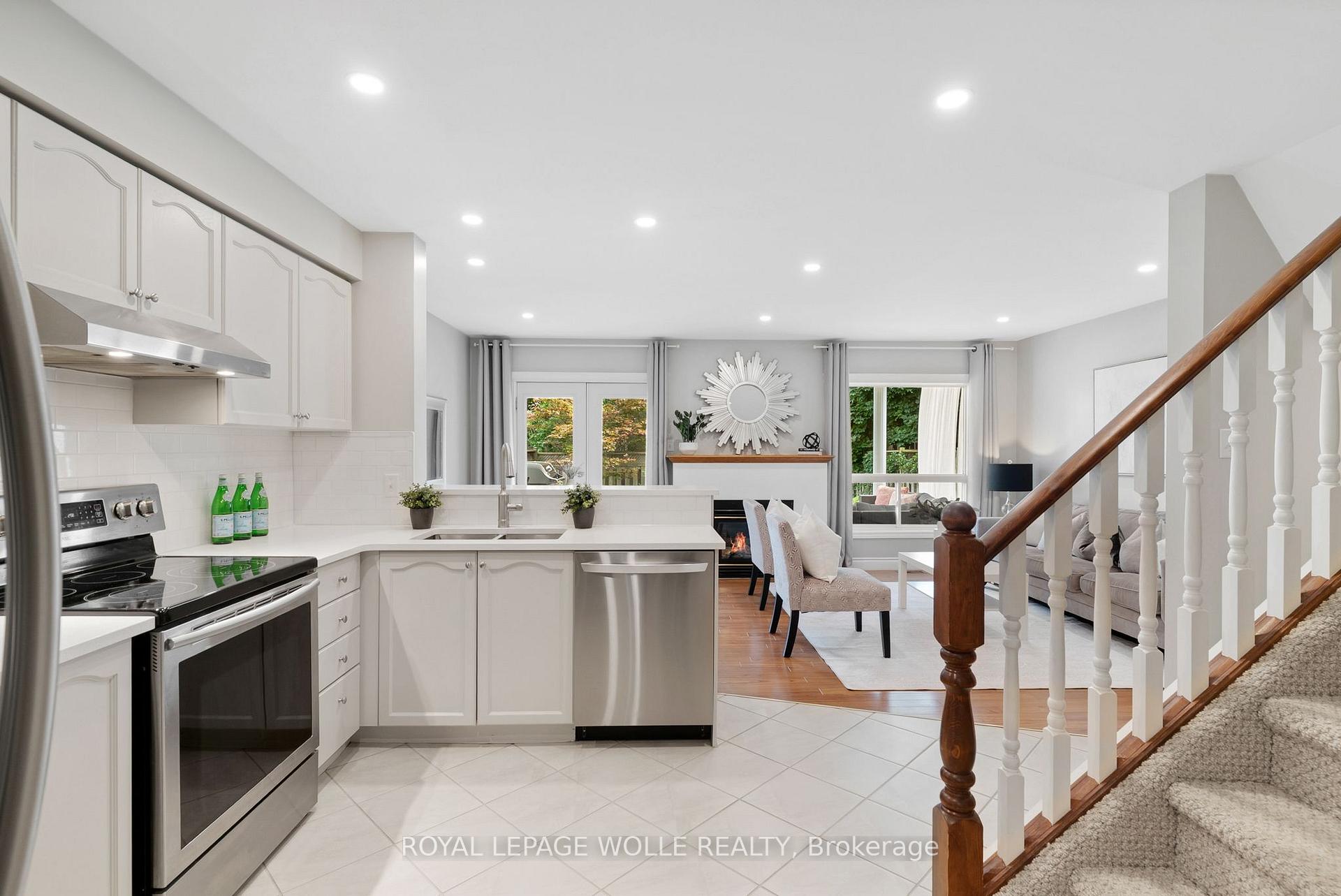 Photo 1 of 711 Angler Way, Waterloo, Eastbridge — HOMEH