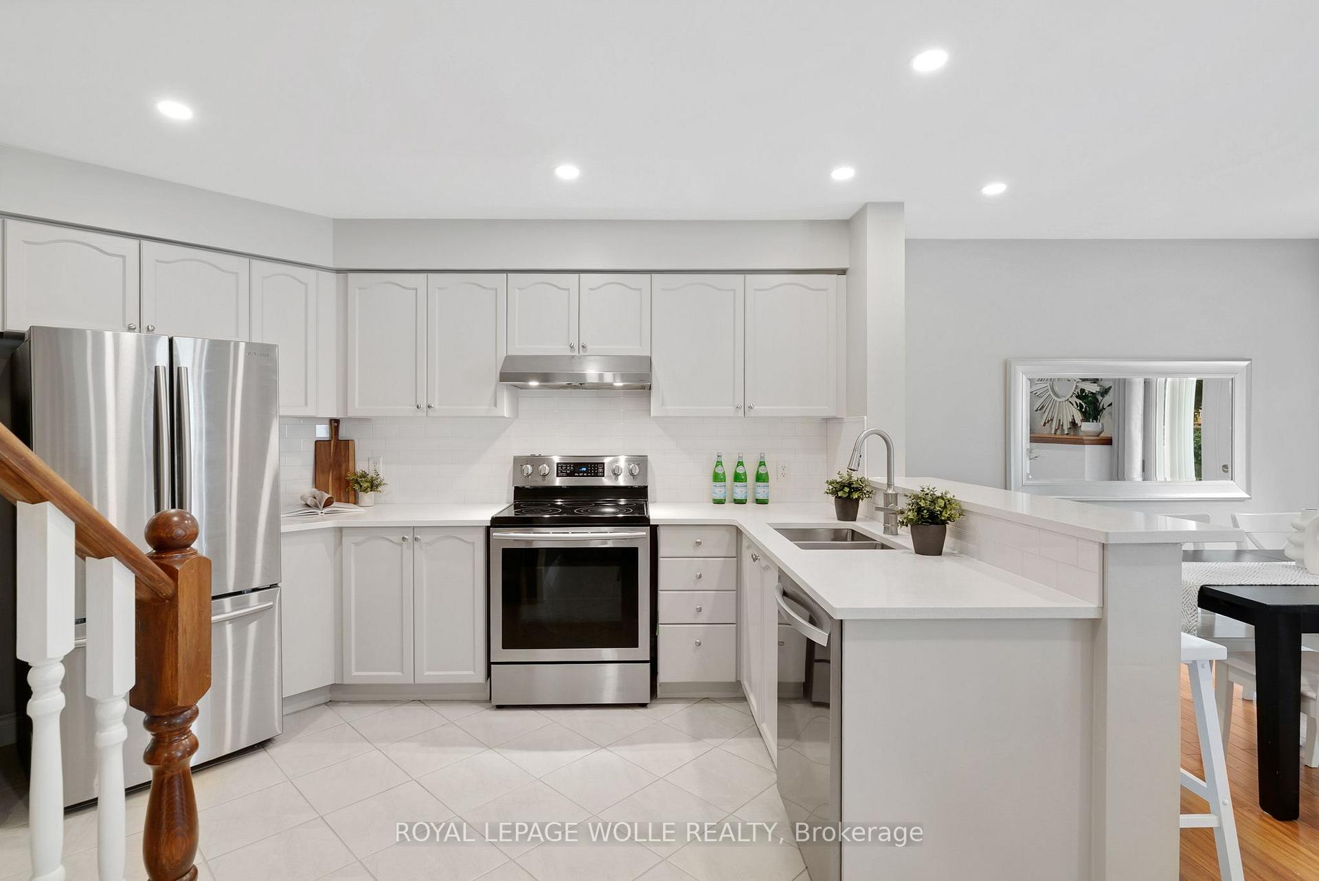 Photo 6 of 711 Angler Way, Waterloo, Eastbridge — HOMEH