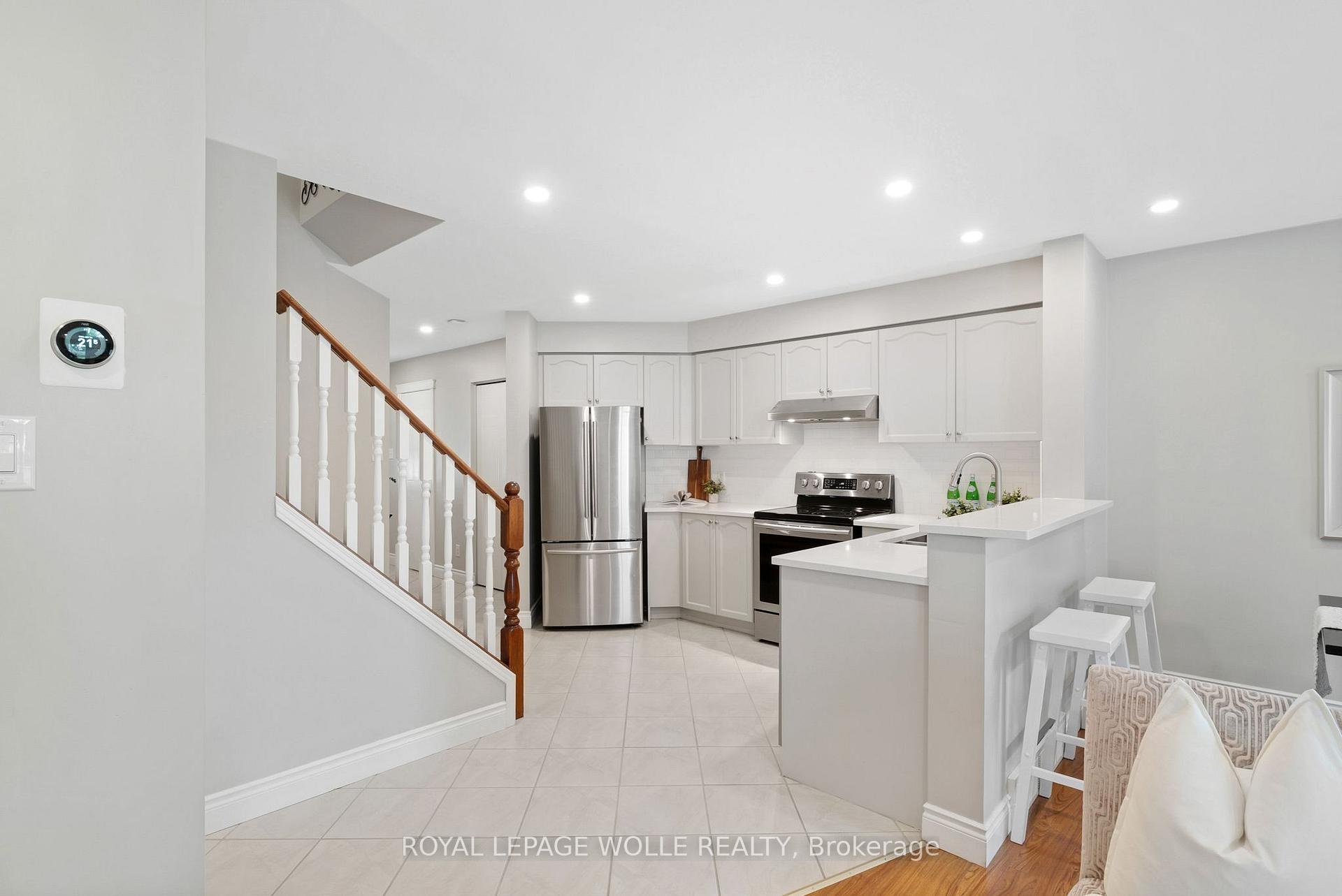 Photo 9 of 711 Angler Way, Waterloo, Eastbridge — HOMEH