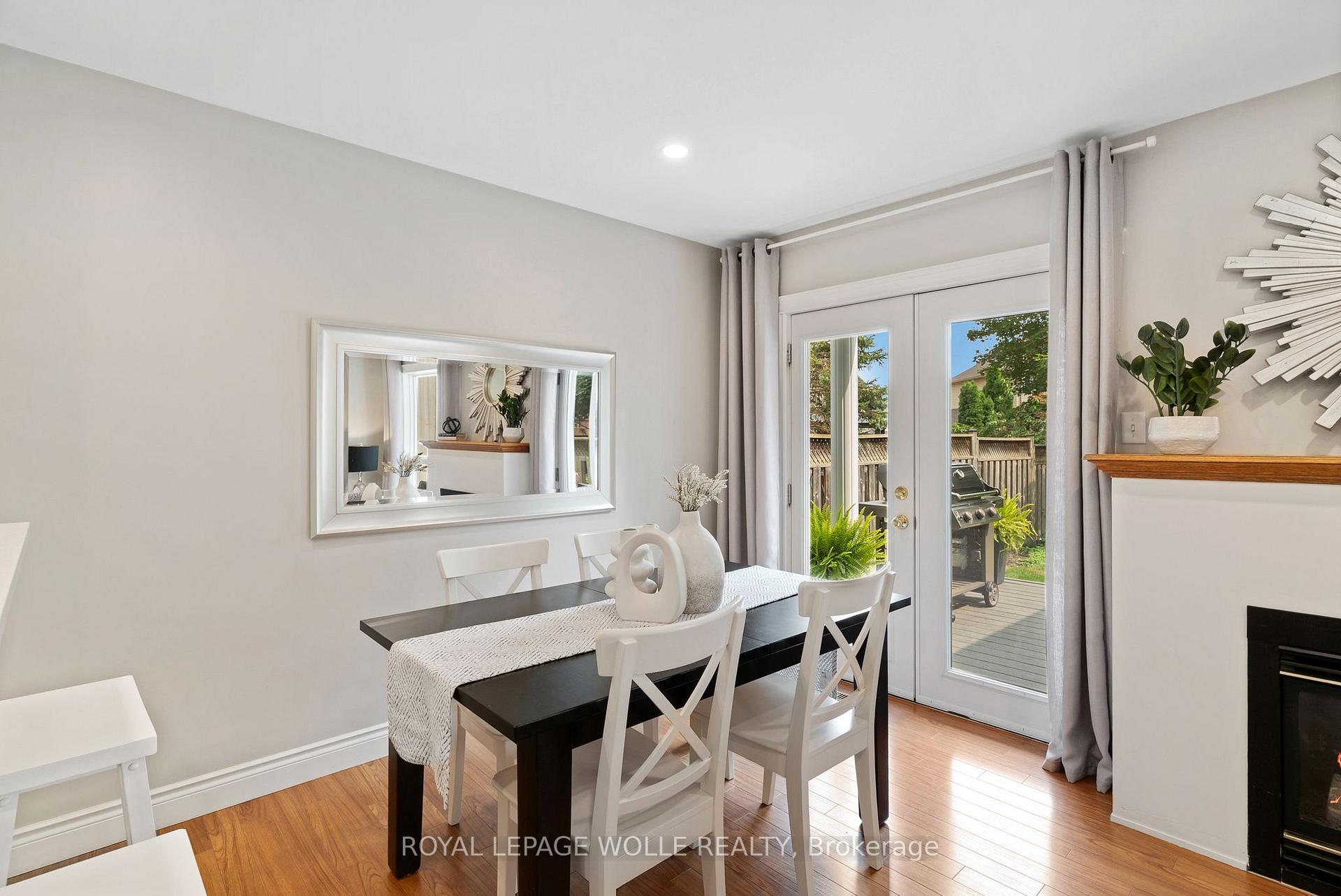 Photo 11 of 711 Angler Way, Waterloo, Eastbridge — HOMEH