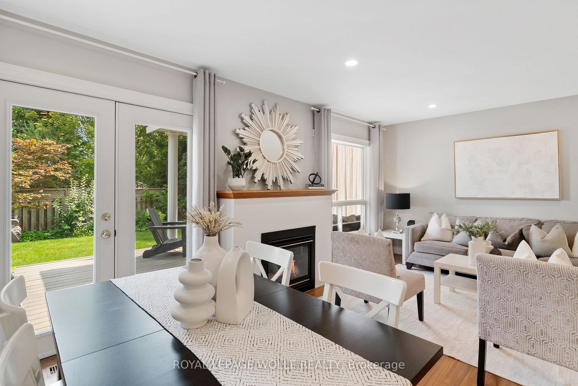 Photo 12 of 711 Angler Way, Waterloo, Eastbridge — HOMEH