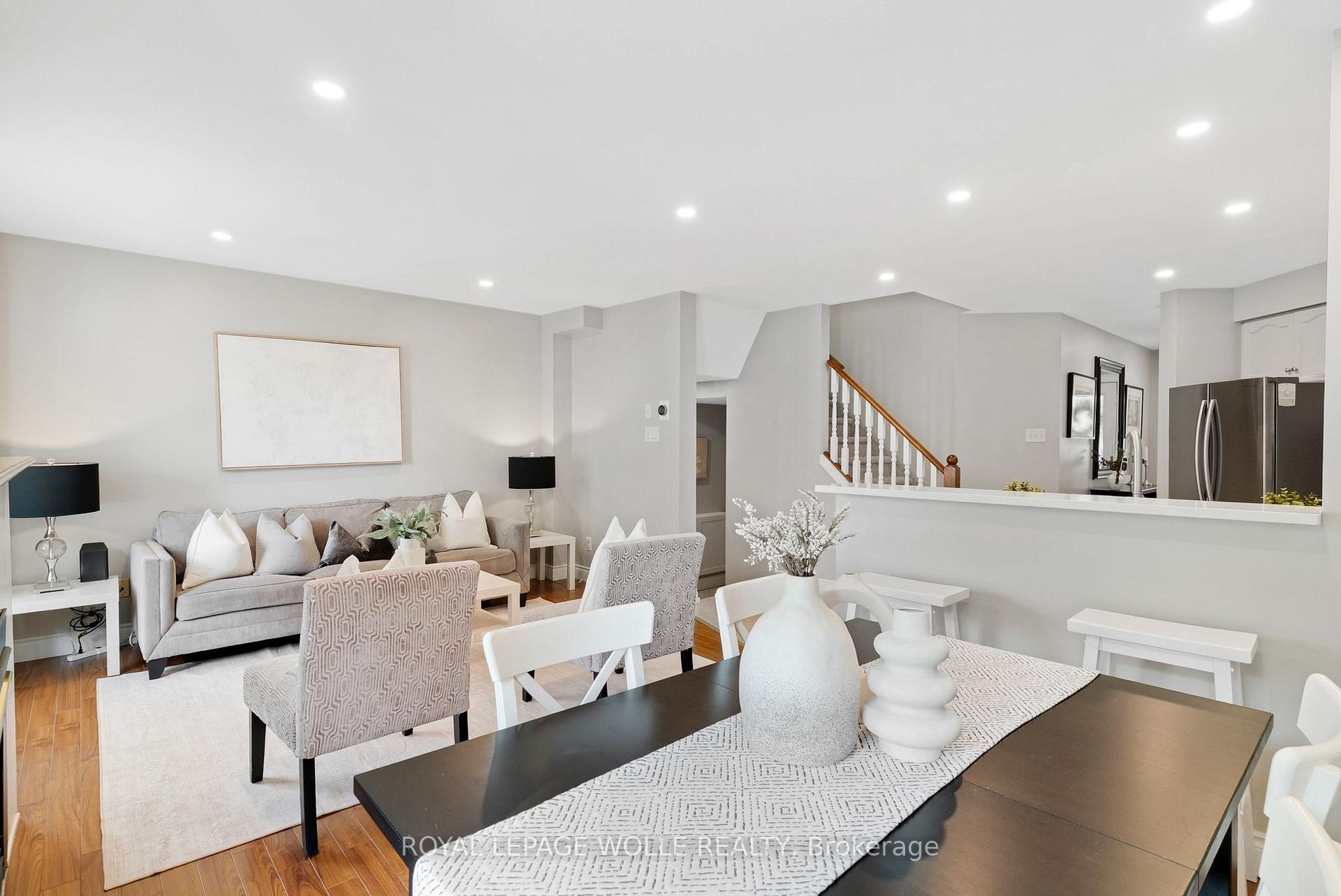 Photo 13 of 711 Angler Way, Waterloo, Eastbridge — HOMEH
