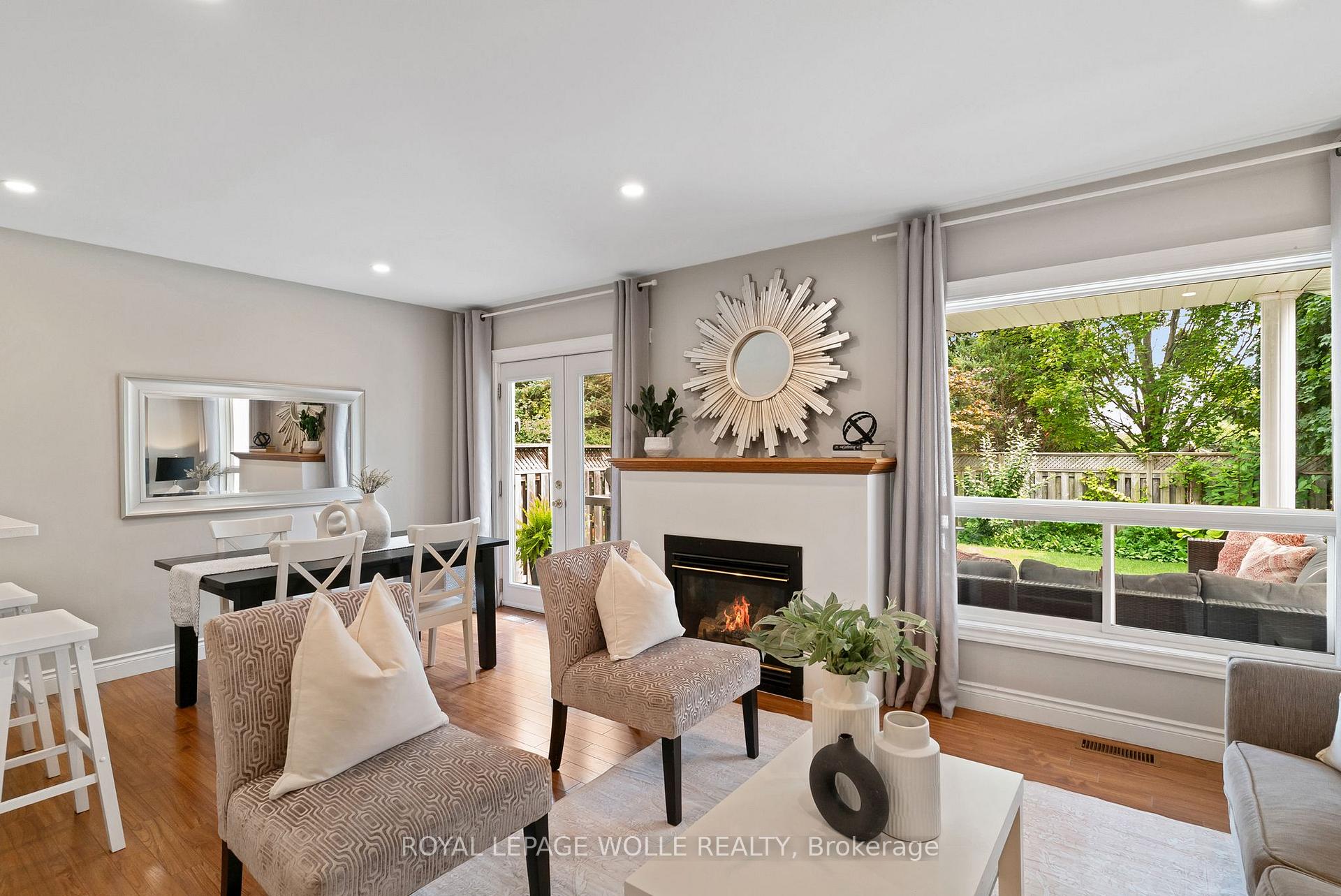 Photo 17 of 711 Angler Way, Waterloo, Eastbridge — HOMEH