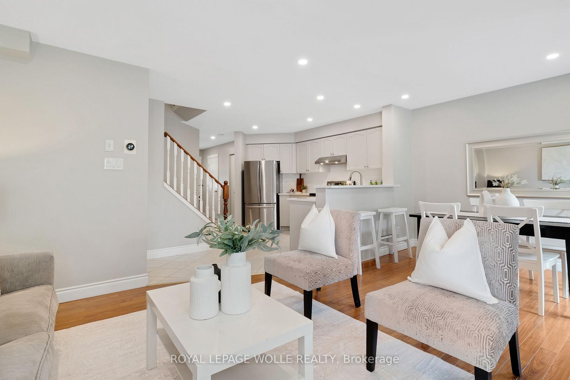 Photo 18 of 711 Angler Way, Waterloo, Eastbridge — HOMEH