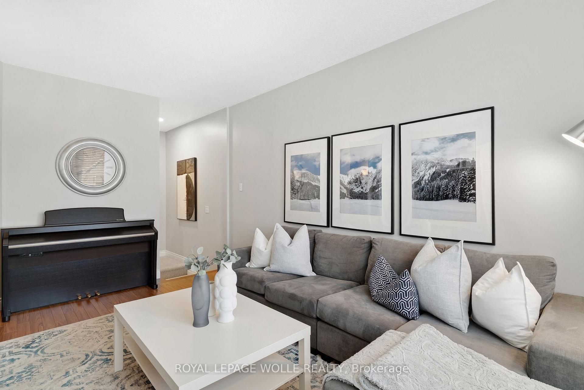 Photo 22 of 711 Angler Way, Waterloo, Eastbridge — HOMEH