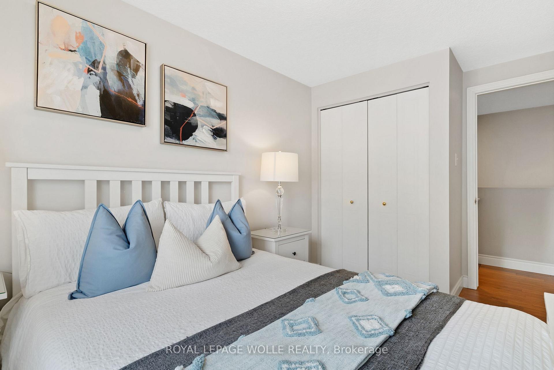 Photo 24 of 711 Angler Way, Waterloo, Eastbridge — HOMEH