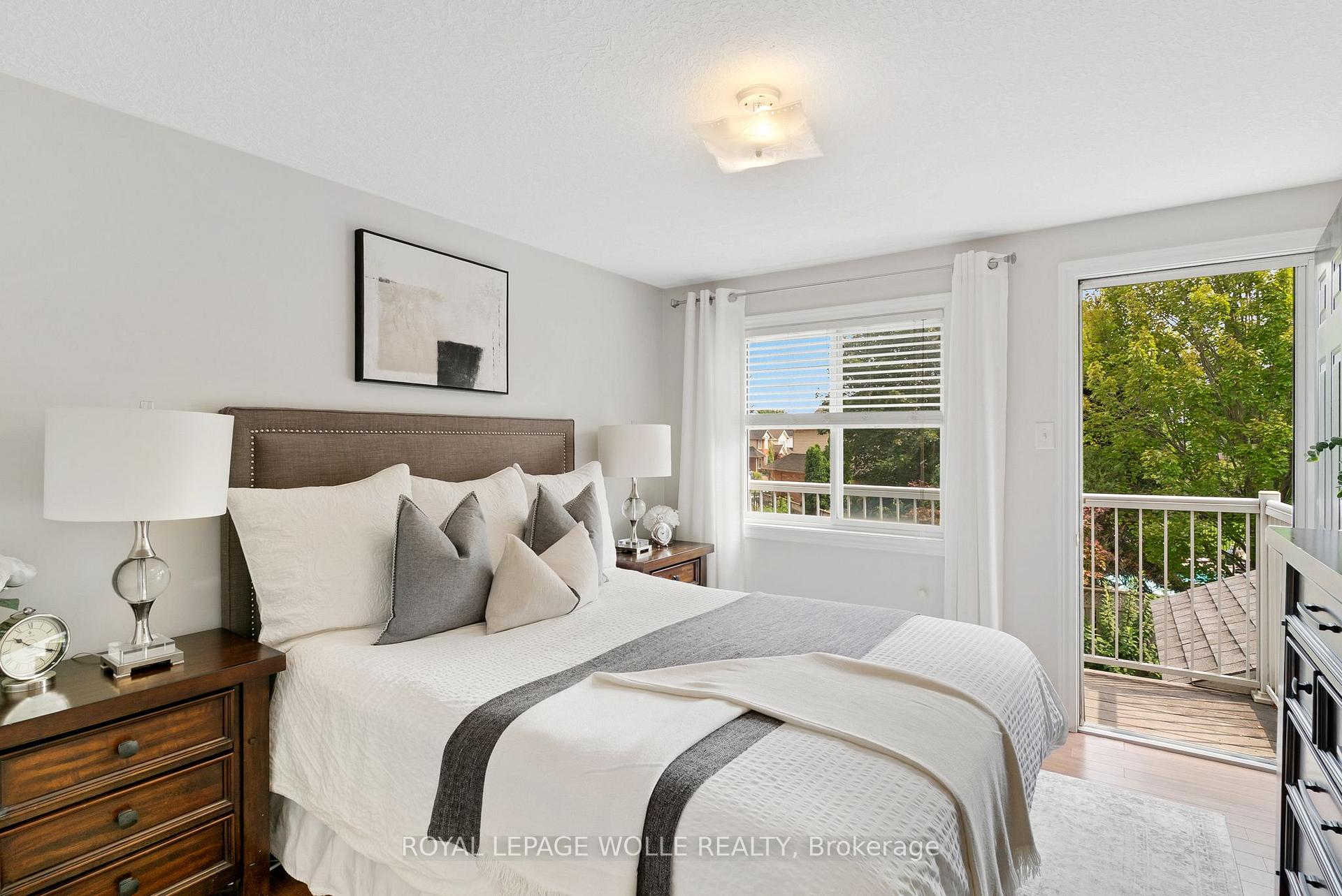 Photo 25 of 711 Angler Way, Waterloo, Eastbridge — HOMEH