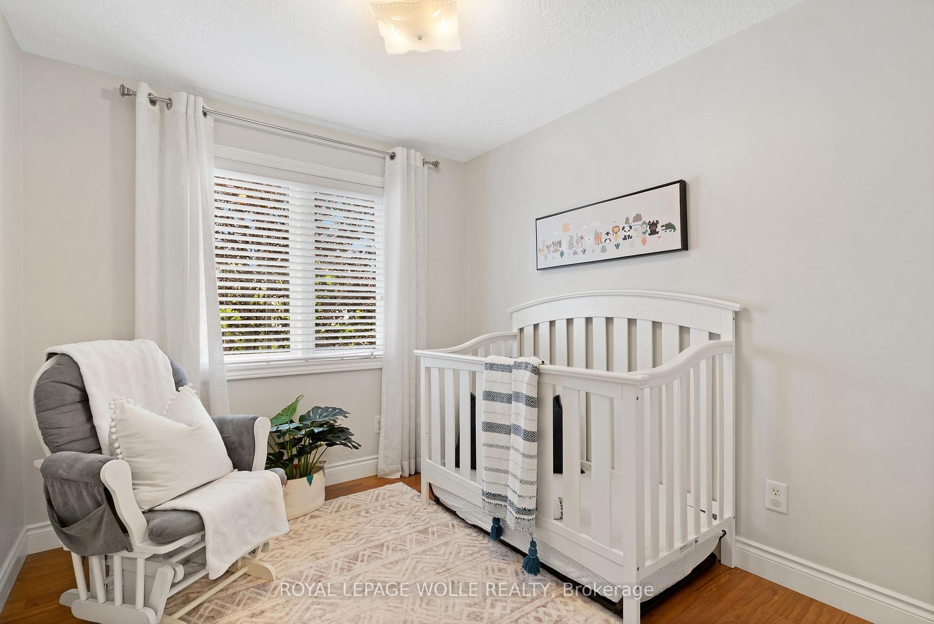 Photo 28 of 711 Angler Way, Waterloo, Eastbridge — HOMEH