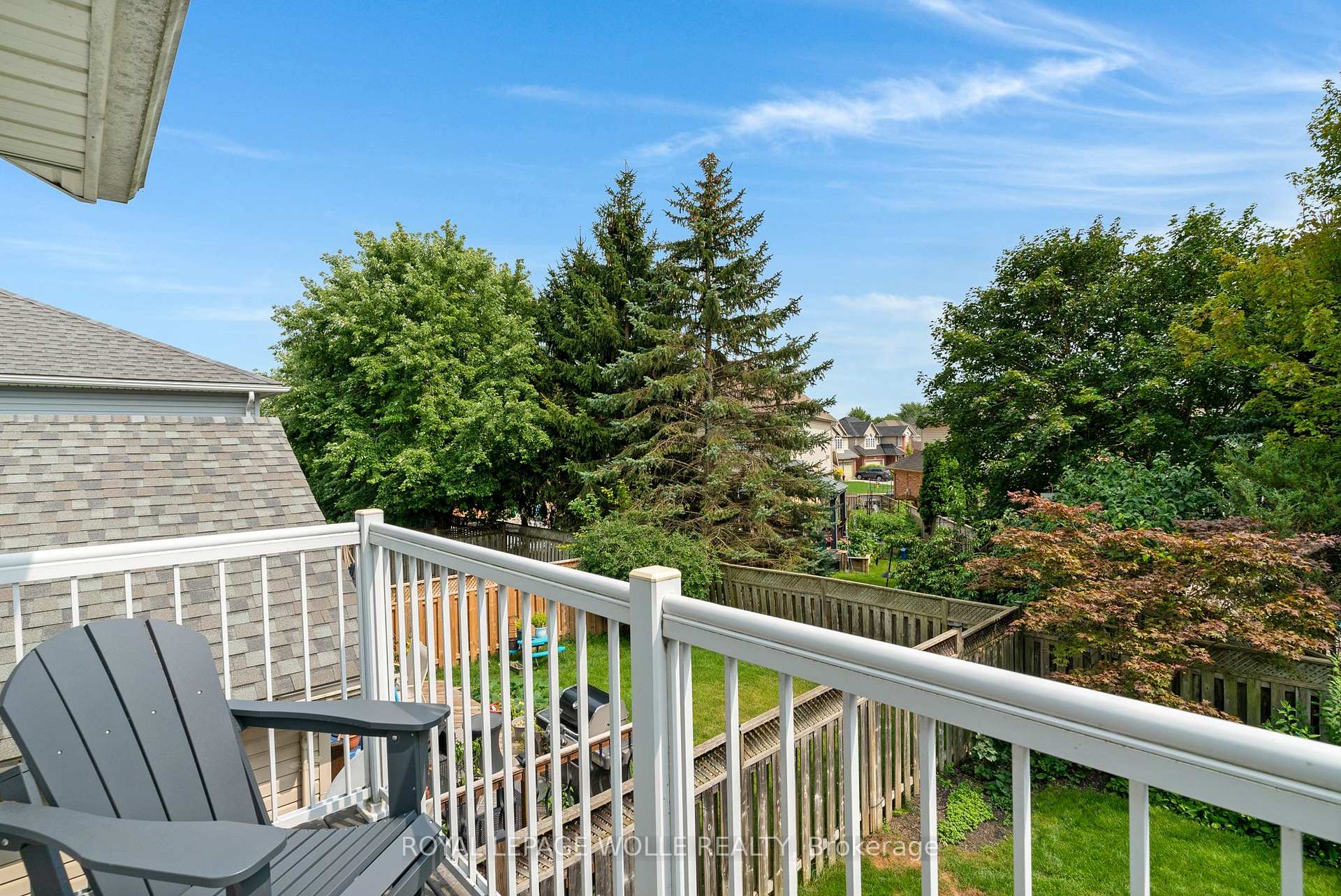 Photo 34 of 711 Angler Way, Waterloo, Eastbridge — HOMEH