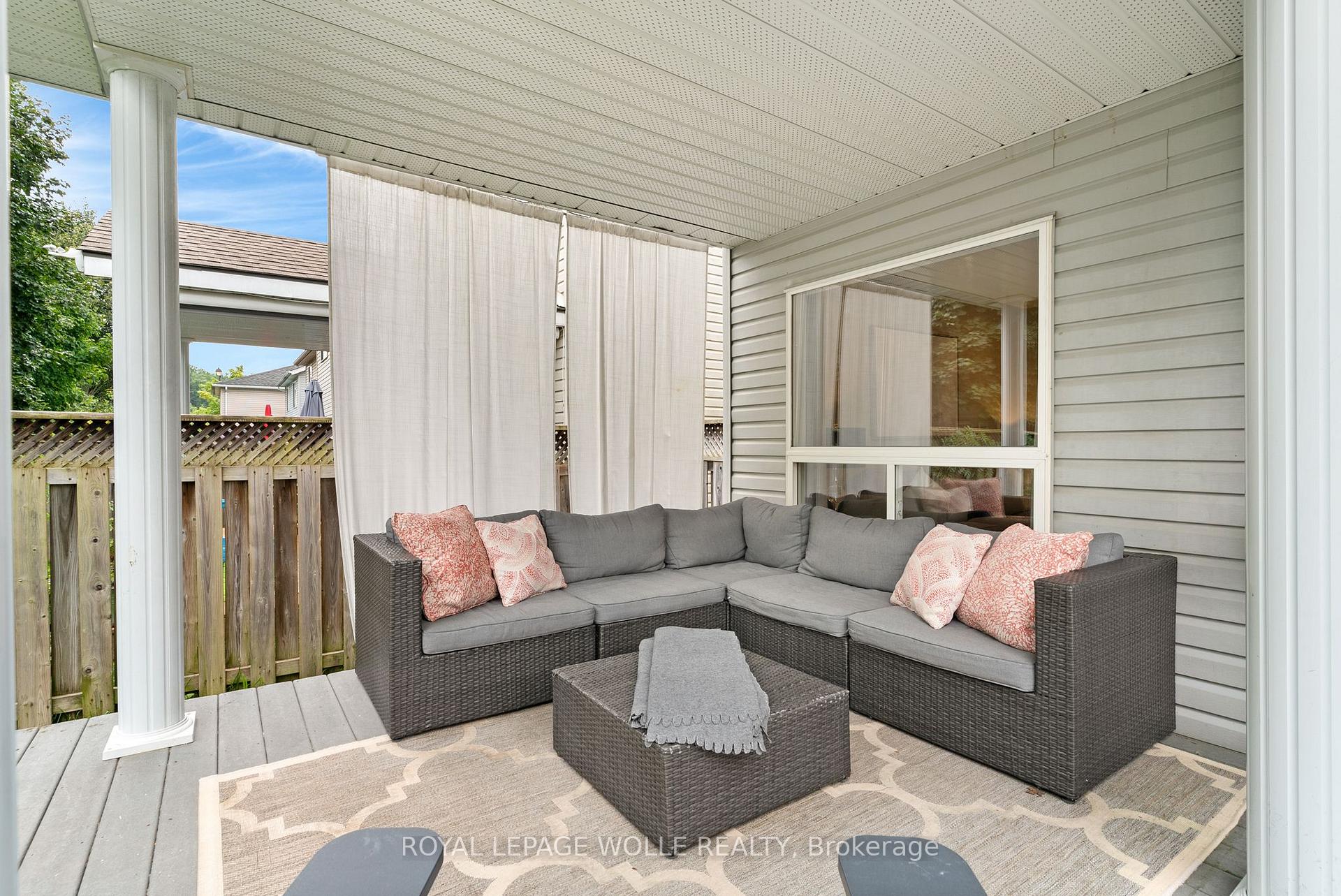 Photo 36 of 711 Angler Way, Waterloo, Eastbridge — HOMEH