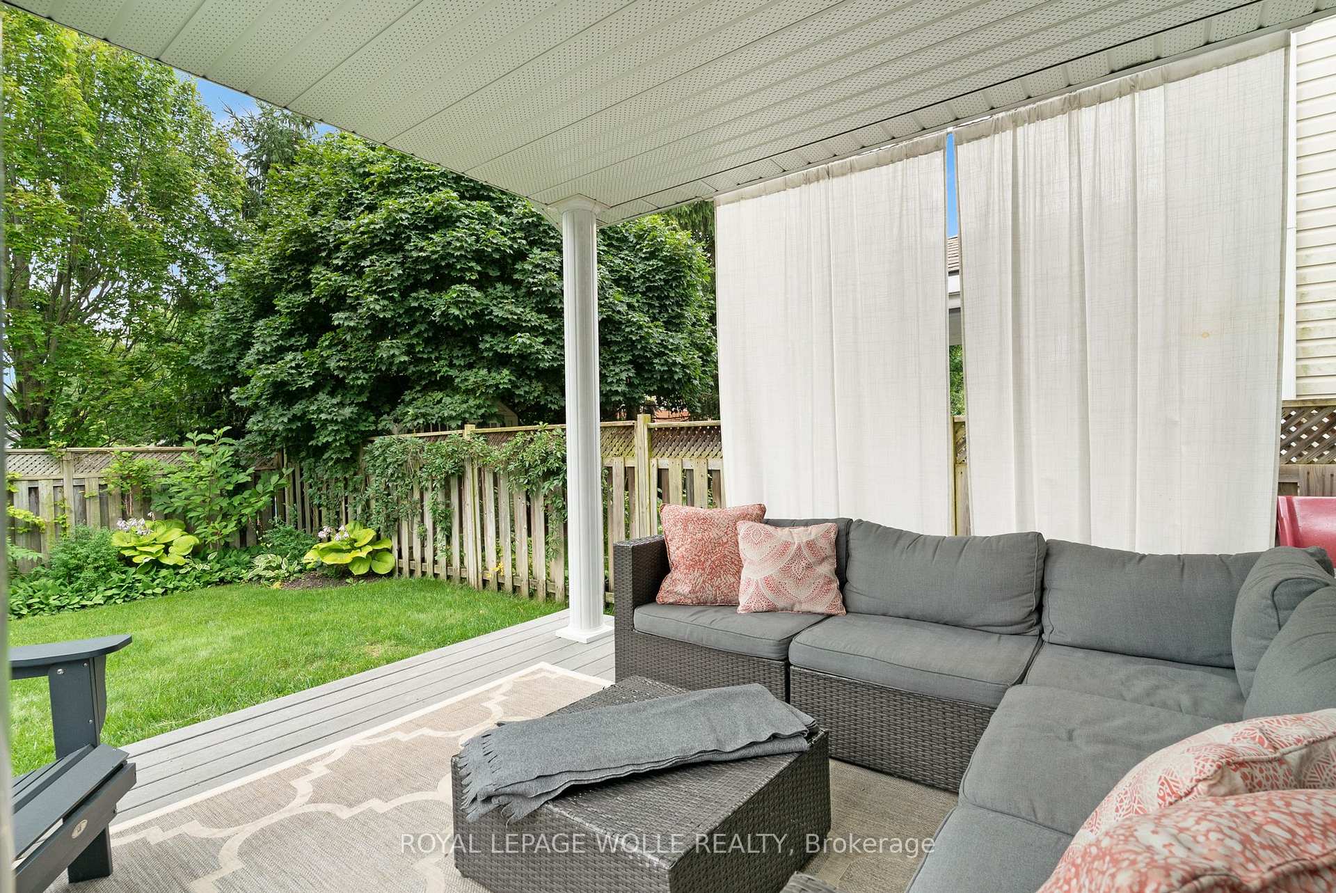 Photo 37 of 711 Angler Way, Waterloo, Eastbridge — HOMEH