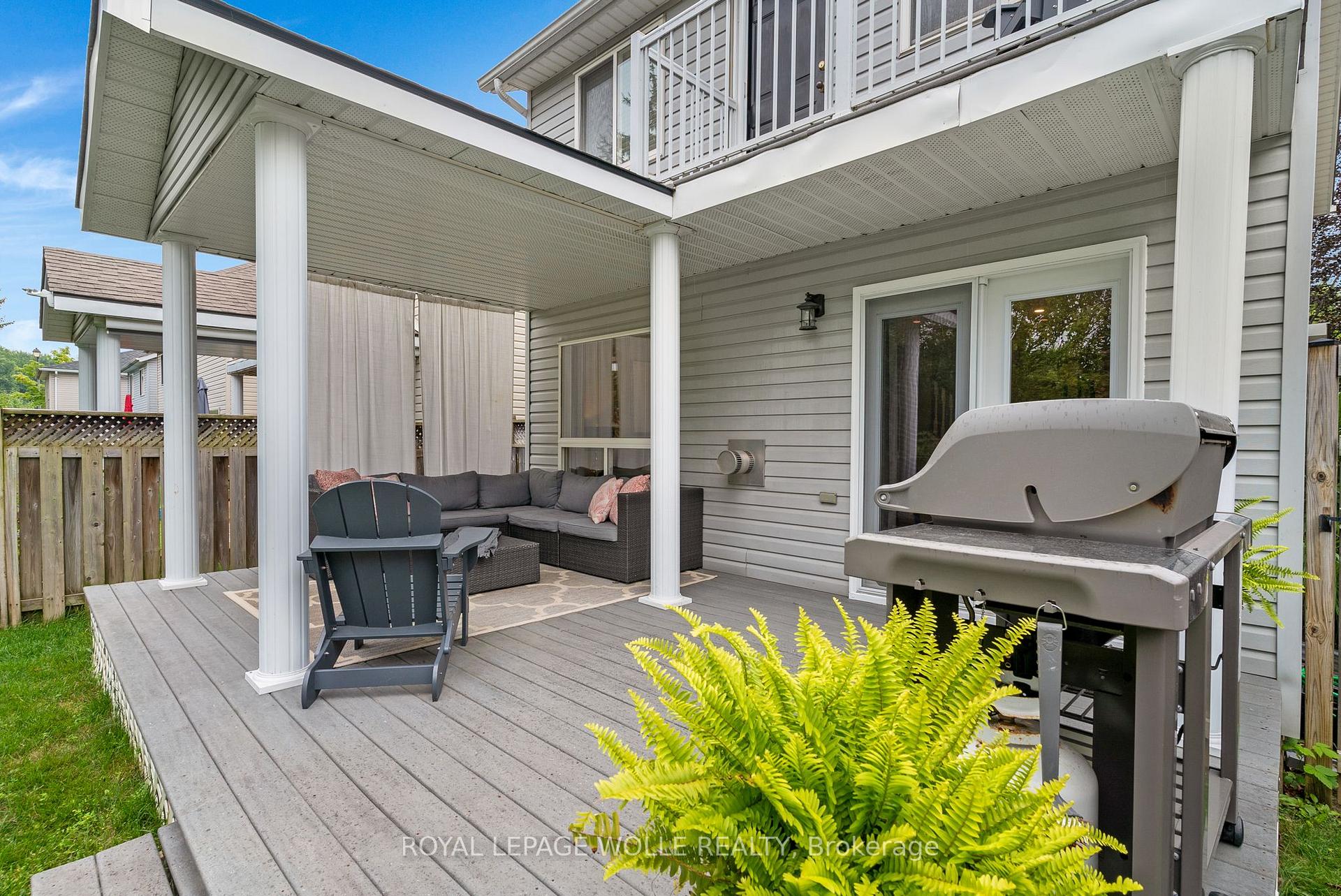 Photo 38 of 711 Angler Way, Waterloo, Eastbridge — HOMEH