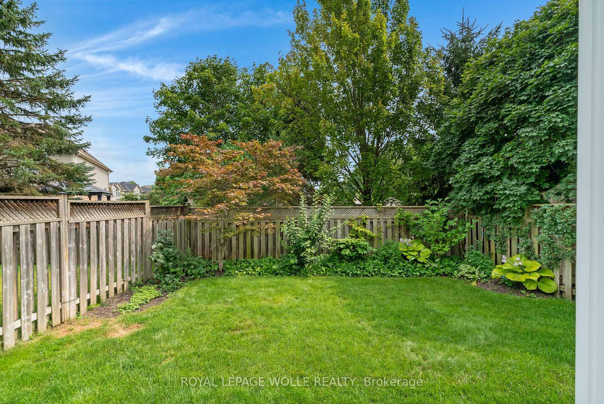 Photo 39 of 711 Angler Way, Waterloo, Eastbridge — HOMEH
