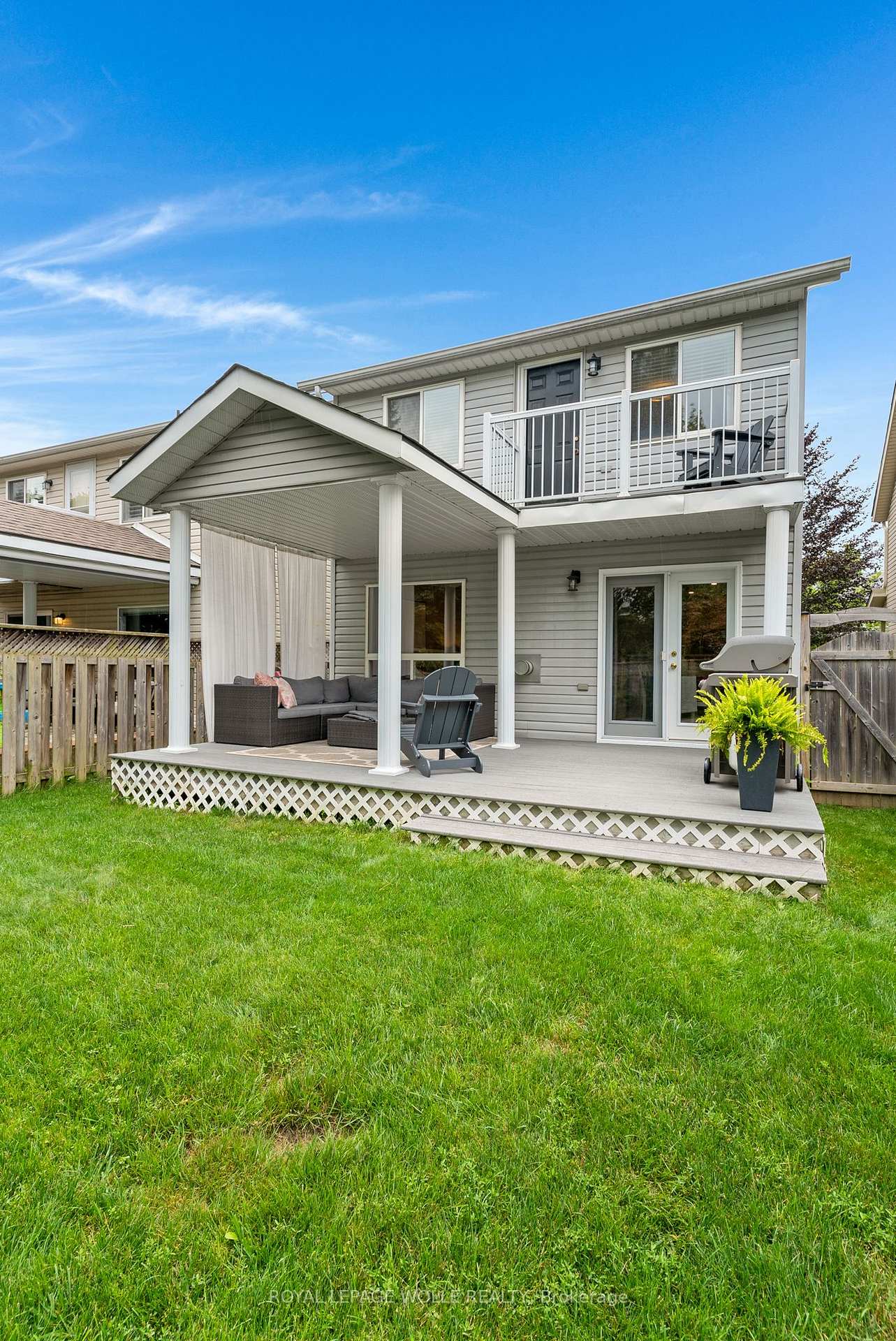 Photo 40 of 711 Angler Way, Waterloo, Eastbridge — HOMEH