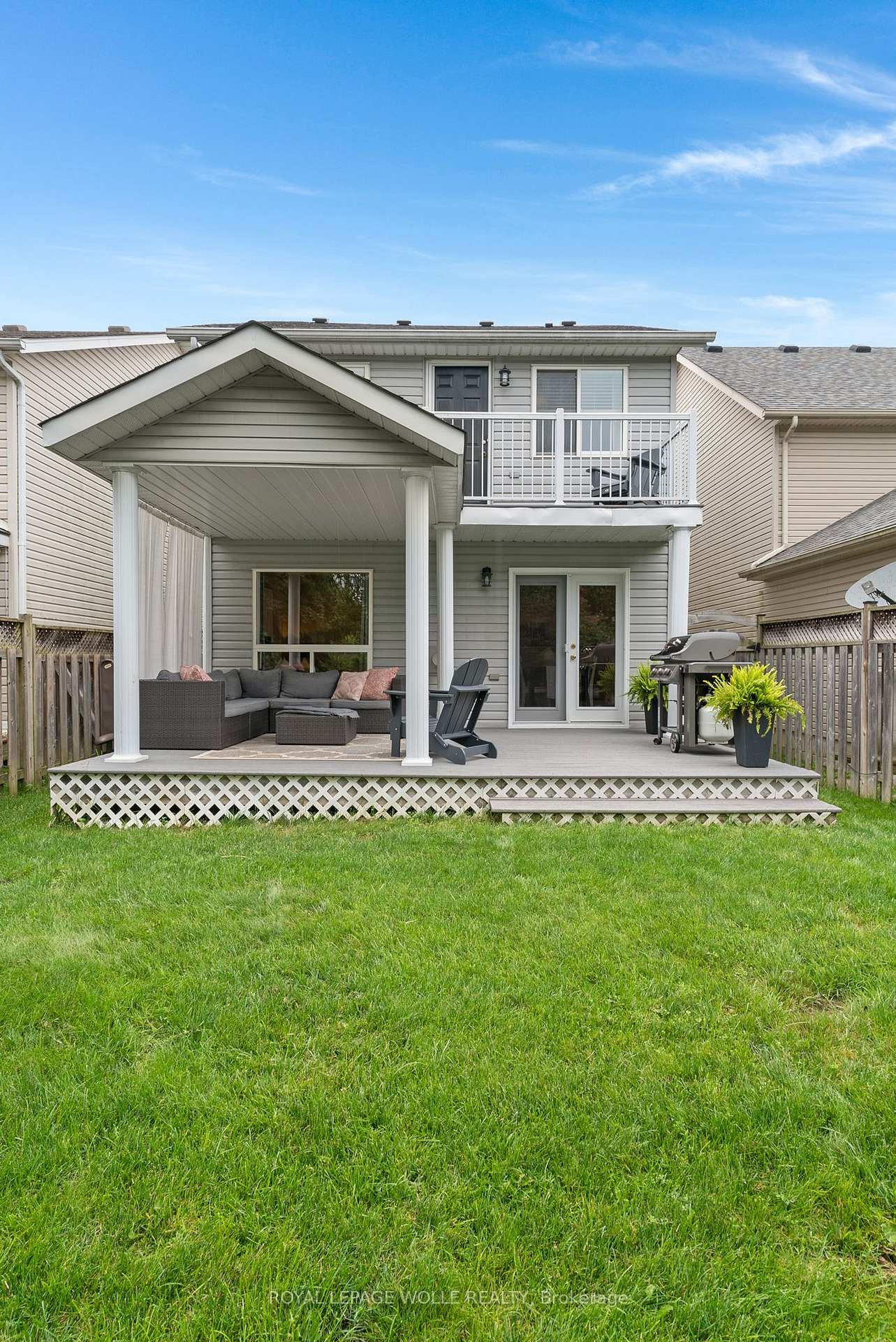 Photo 41 of 711 Angler Way, Waterloo, Eastbridge — HOMEH