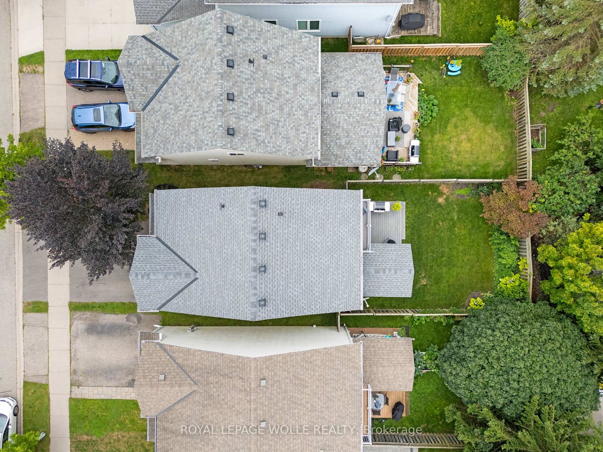 Photo 42 of 711 Angler Way, Waterloo, Eastbridge — HOMEH
