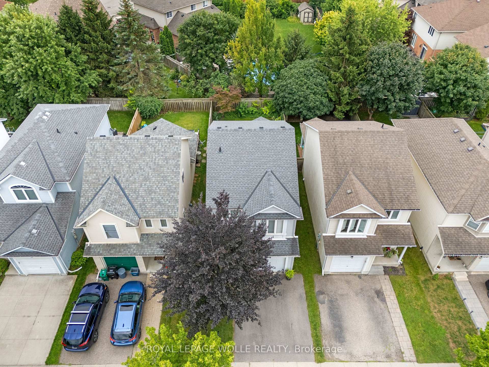 Photo 43 of 711 Angler Way, Waterloo, Eastbridge — HOMEH