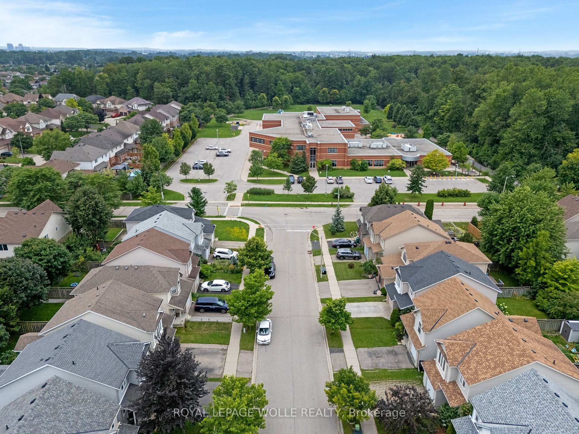 Photo 44 of 711 Angler Way, Waterloo, Eastbridge — HOMEH