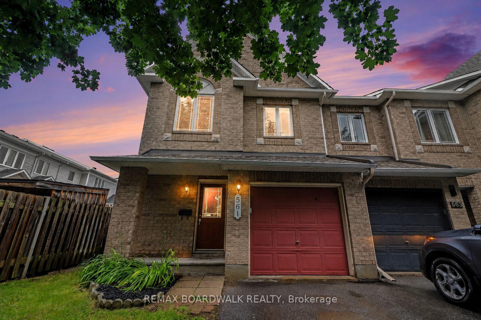 Photo 1 of 561 Aquaview Drive, Ottawa, Avalon East — HOMEH