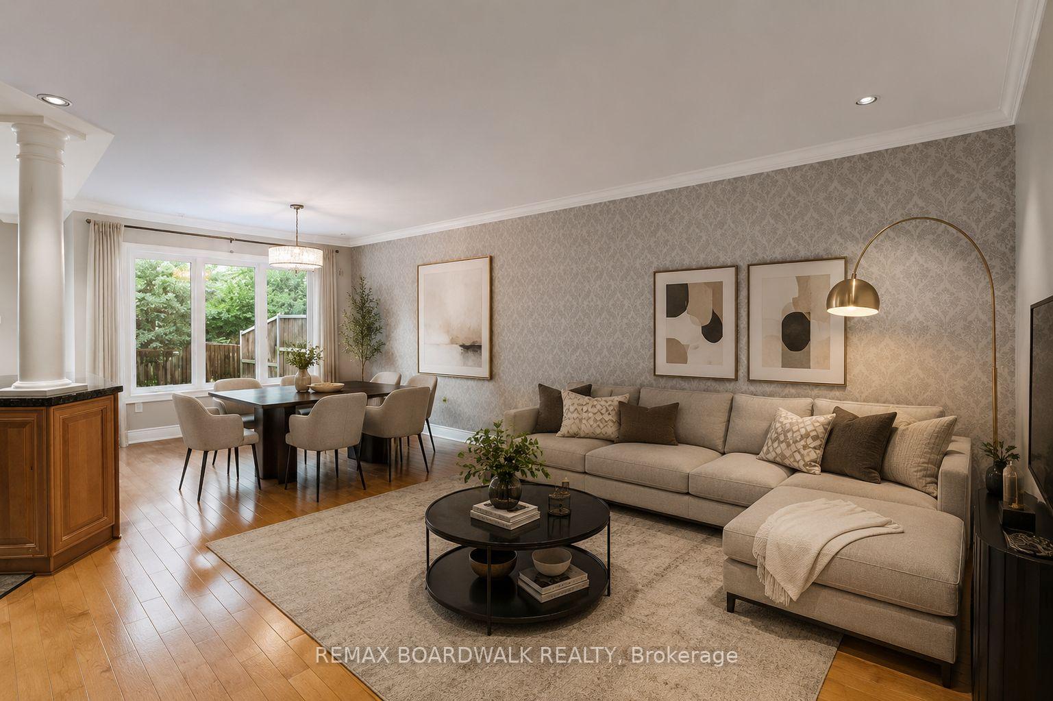 Photo 7 of 561 Aquaview Drive, Ottawa, Avalon East — HOMEH
