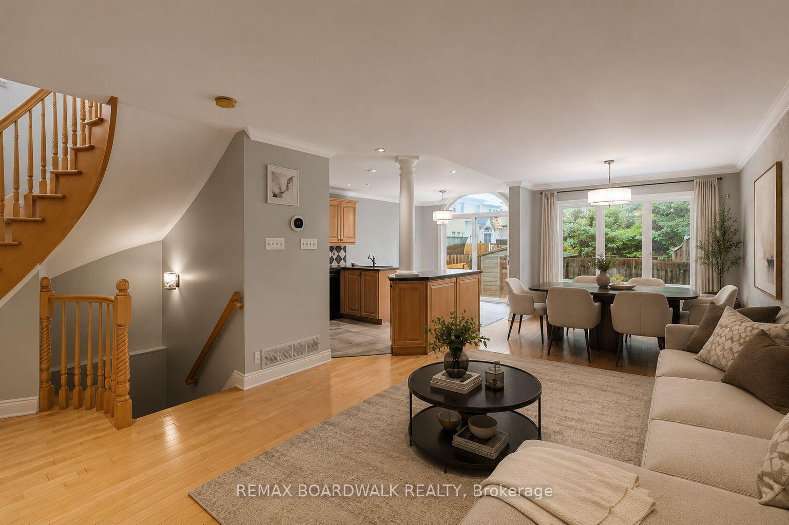 Photo 8 of 561 Aquaview Drive, Ottawa, Avalon East — HOMEH