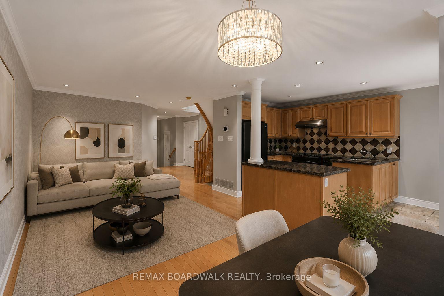 Photo 9 of 561 Aquaview Drive, Ottawa, Avalon East — HOMEH