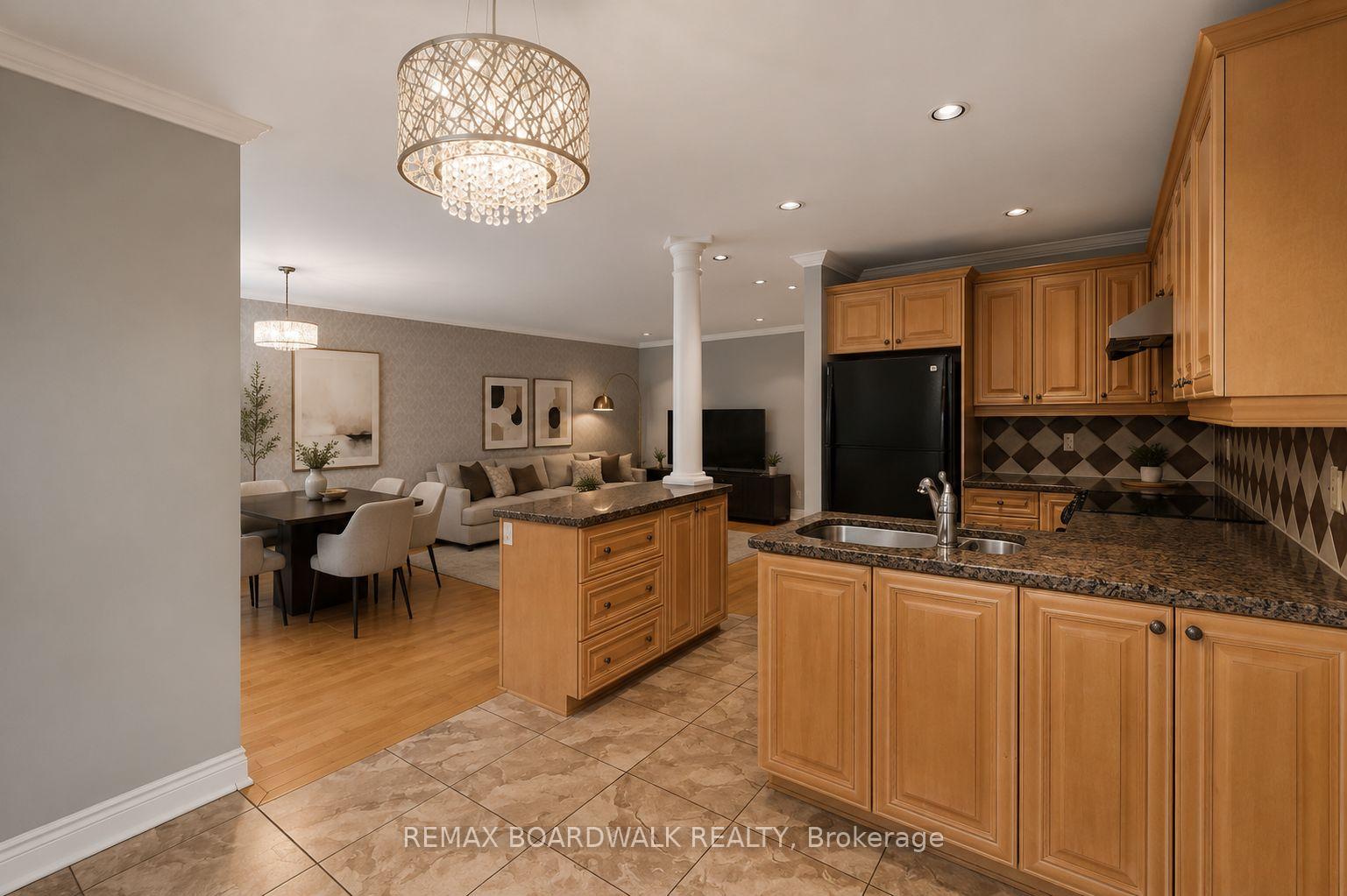 Photo 10 of 561 Aquaview Drive, Ottawa, Avalon East — HOMEH