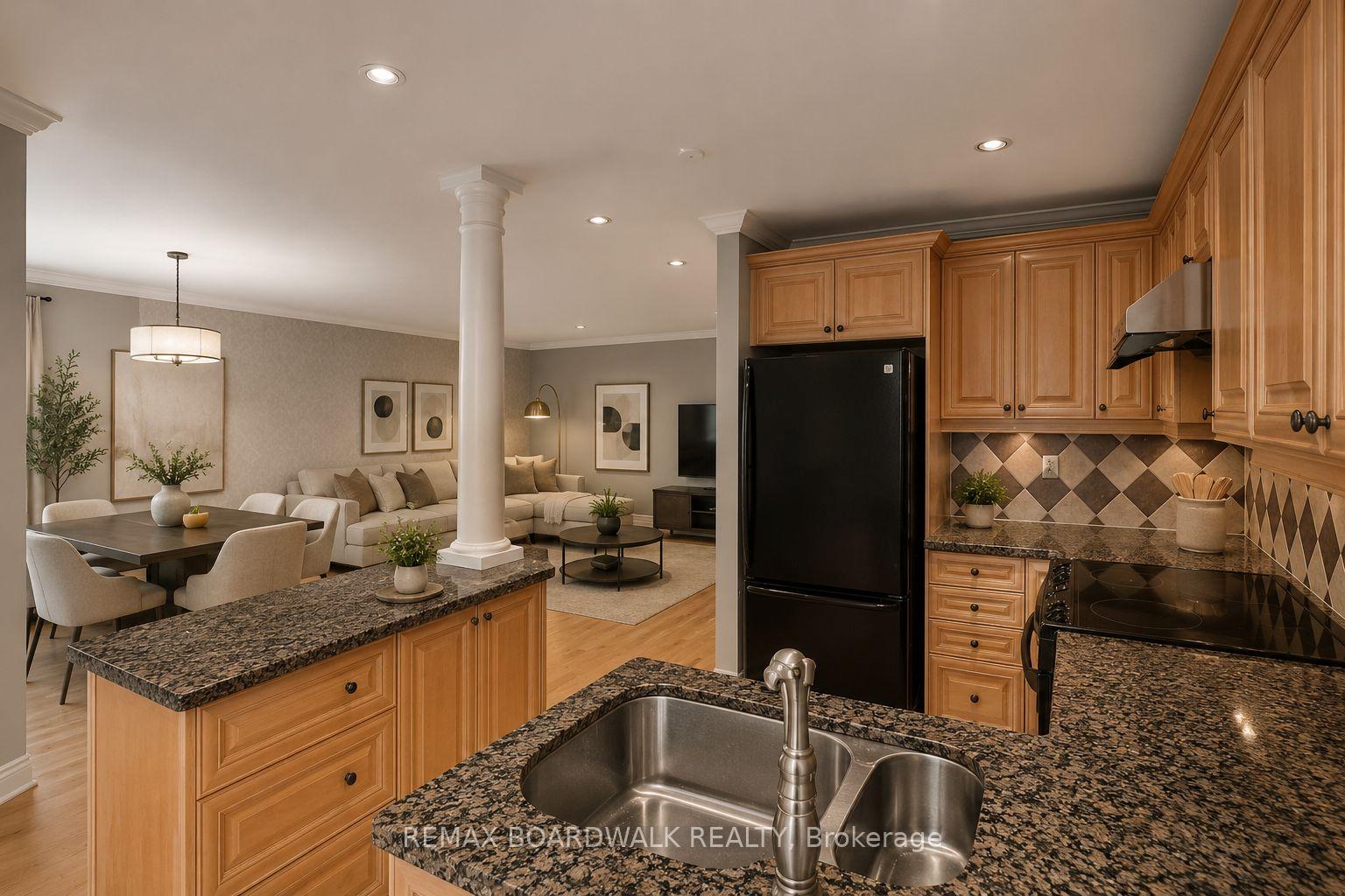 Photo 13 of 561 Aquaview Drive, Ottawa, Avalon East — HOMEH
