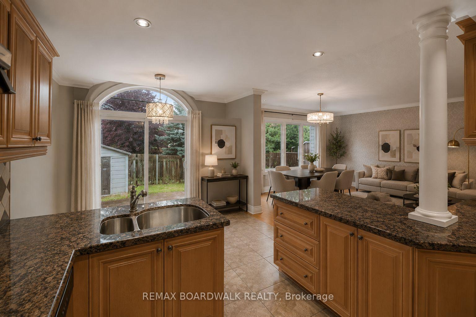Photo 14 of 561 Aquaview Drive, Ottawa, Avalon East — HOMEH