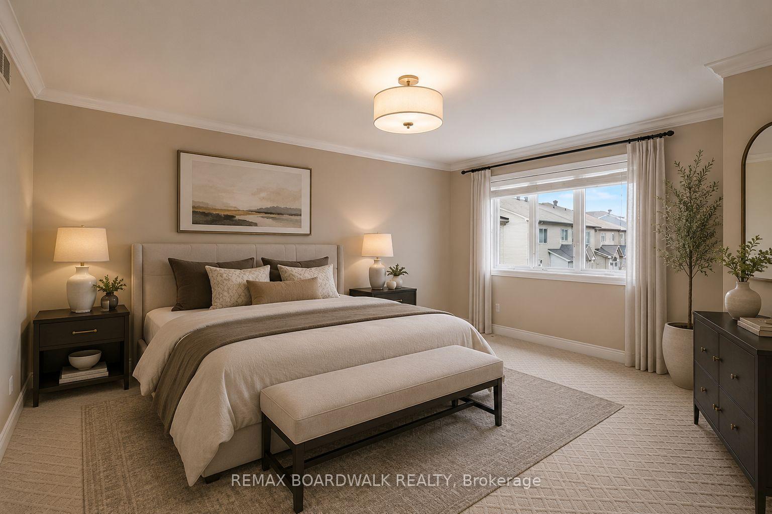 Photo 19 of 561 Aquaview Drive, Ottawa, Avalon East — HOMEH