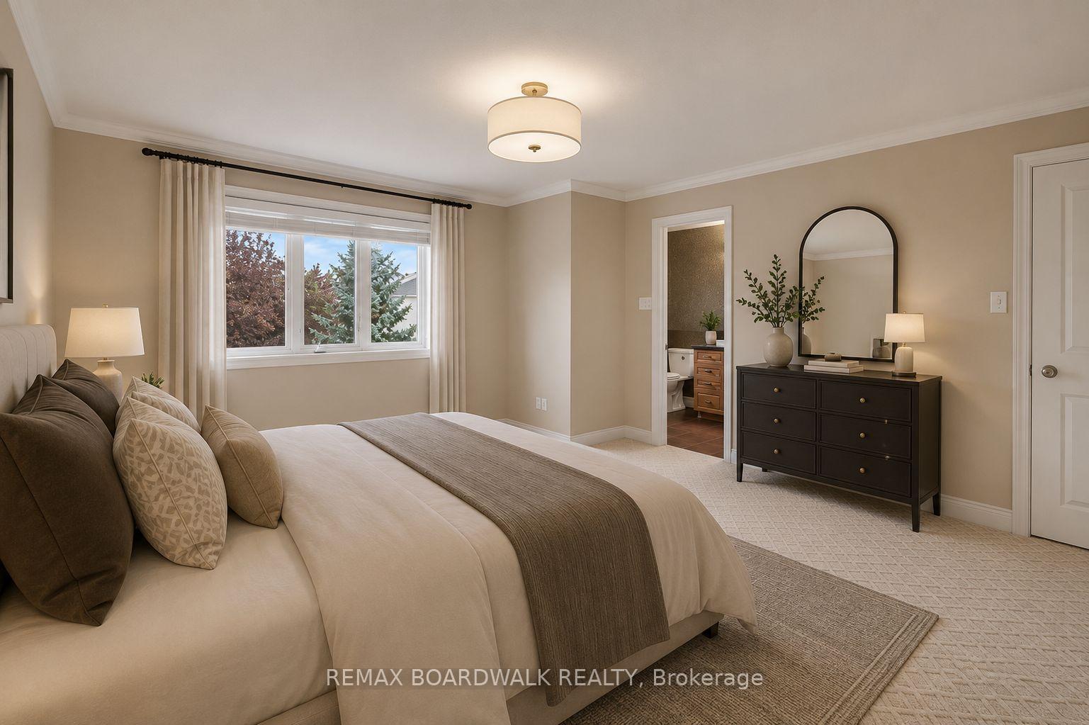 Photo 20 of 561 Aquaview Drive, Ottawa, Avalon East — HOMEH