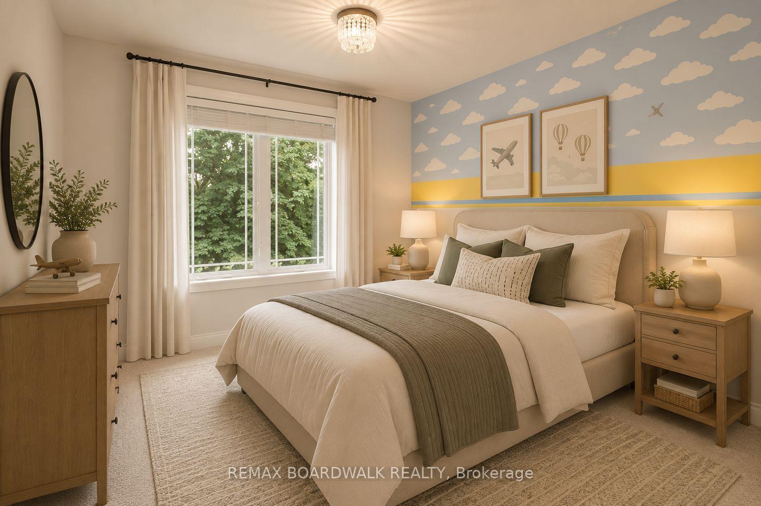 Photo 23 of 561 Aquaview Drive, Ottawa, Avalon East — HOMEH