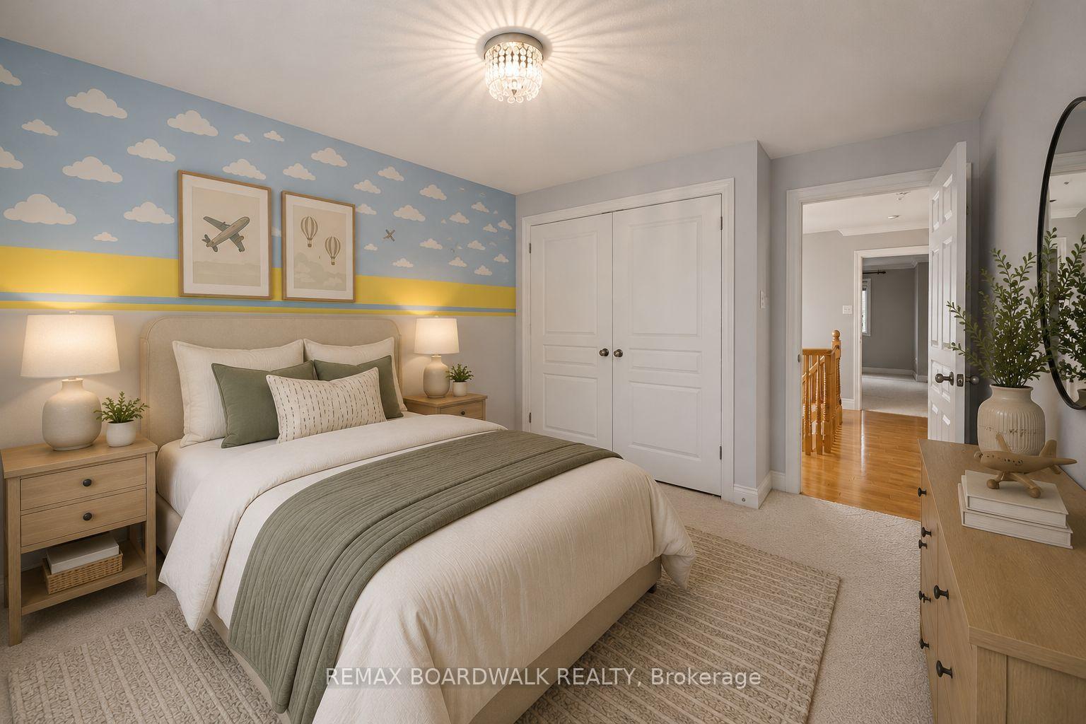 Photo 24 of 561 Aquaview Drive, Ottawa, Avalon East — HOMEH
