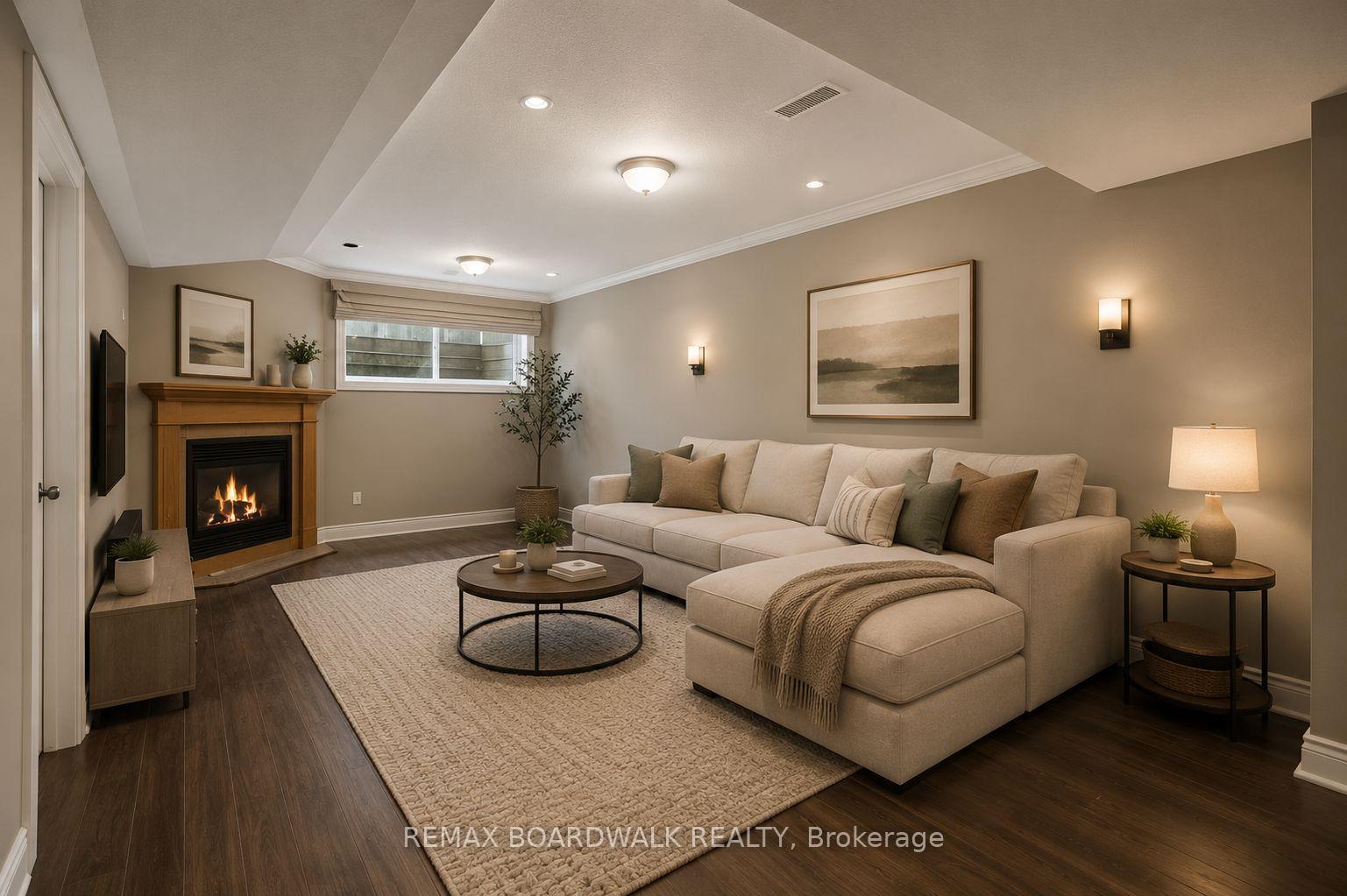 Photo 28 of 561 Aquaview Drive, Ottawa, Avalon East — HOMEH