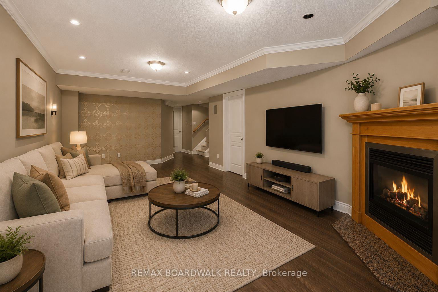 Photo 29 of 561 Aquaview Drive, Ottawa, Avalon East — HOMEH