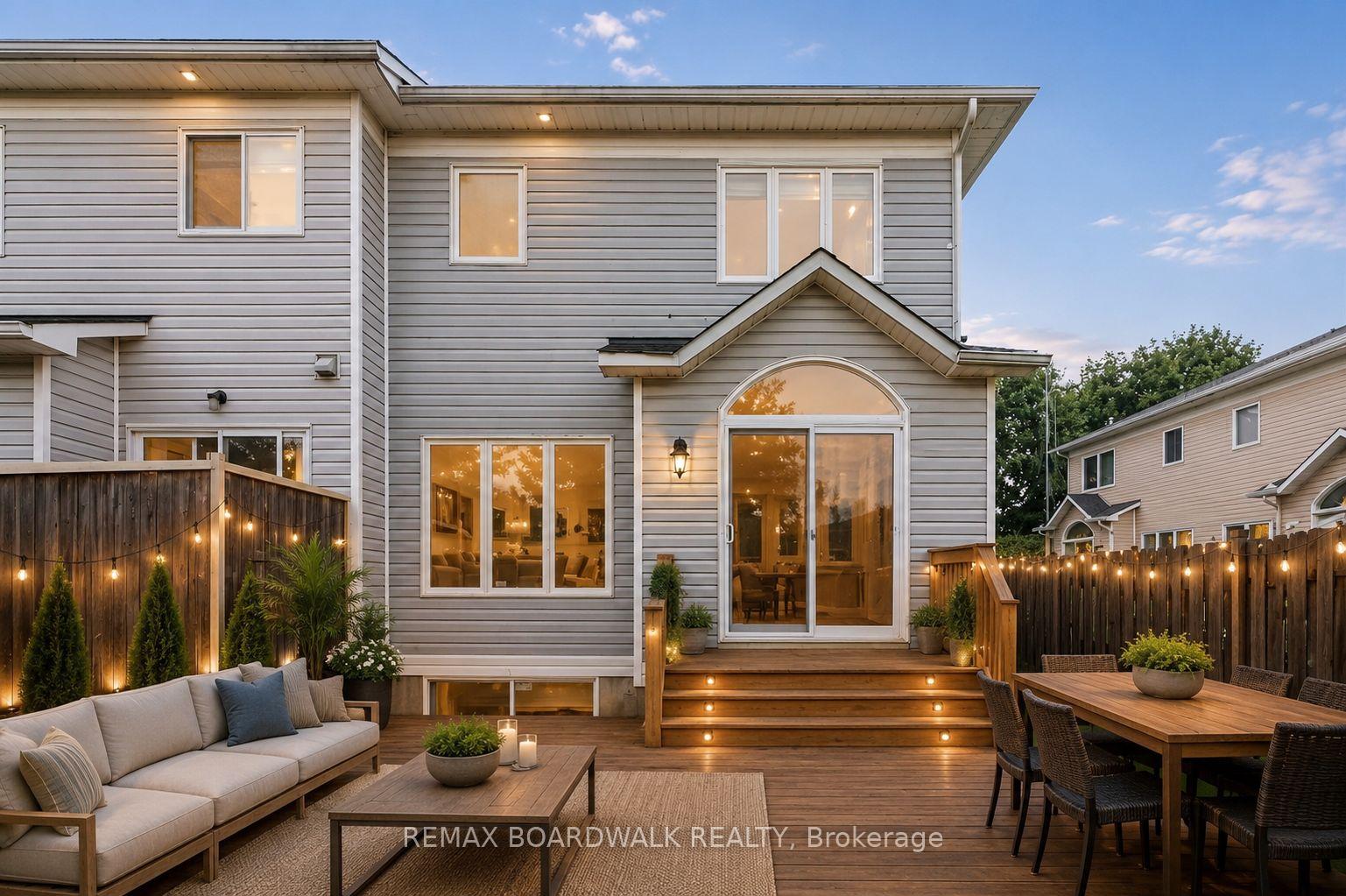 Photo 32 of 561 Aquaview Drive, Ottawa, Avalon East — HOMEH