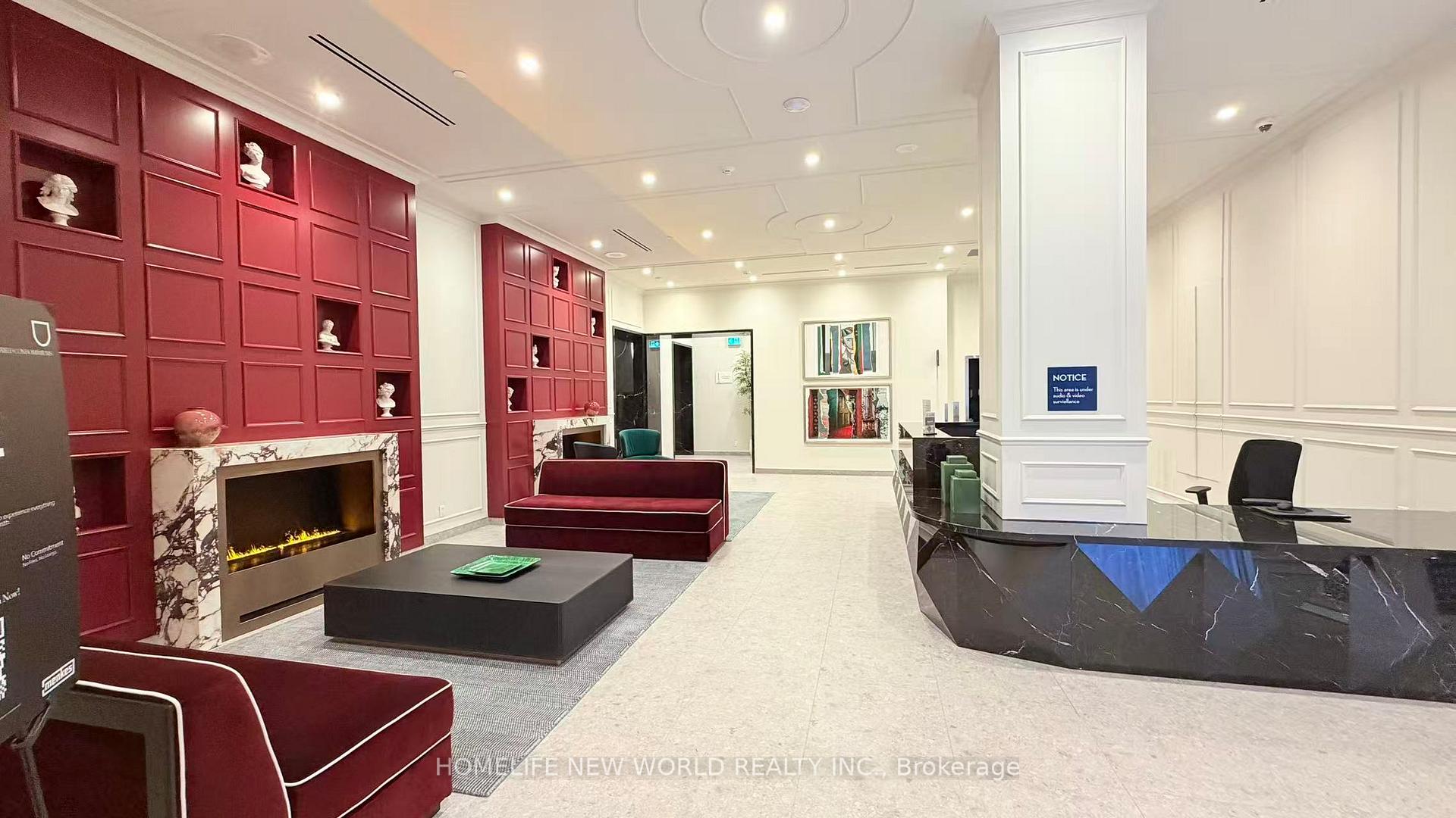 Photo 4 of Unit 3612, 180 Front Street E, Toronto, Moss Park — HOMEH