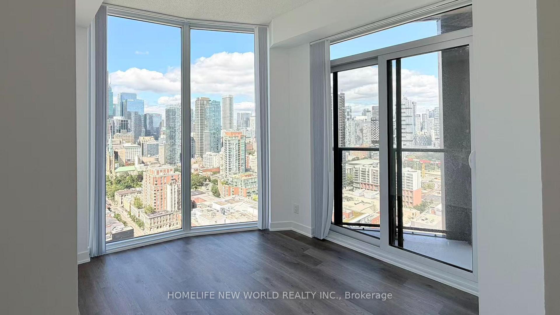 Photo 9 of Unit 3612, 180 Front Street E, Toronto, Moss Park — HOMEH