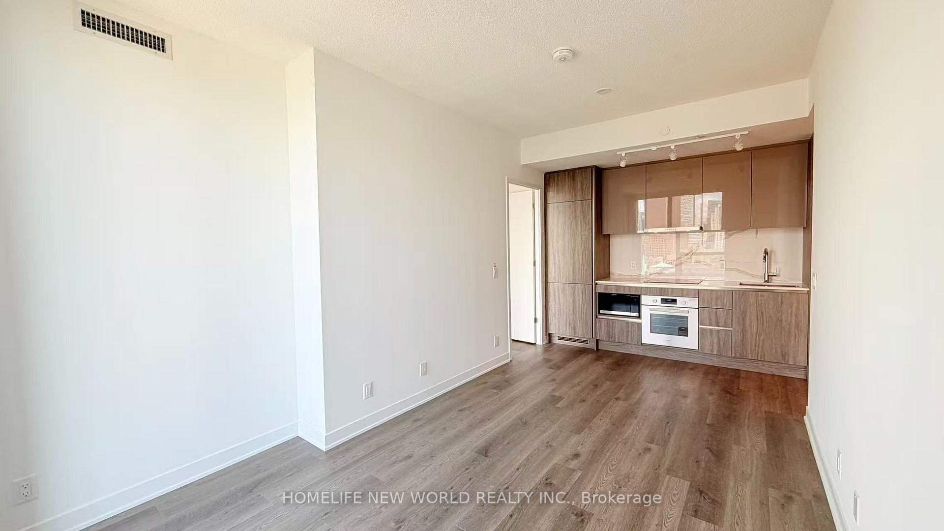 Photo 10 of Unit 3612, 180 Front Street E, Toronto, Moss Park — HOMEH