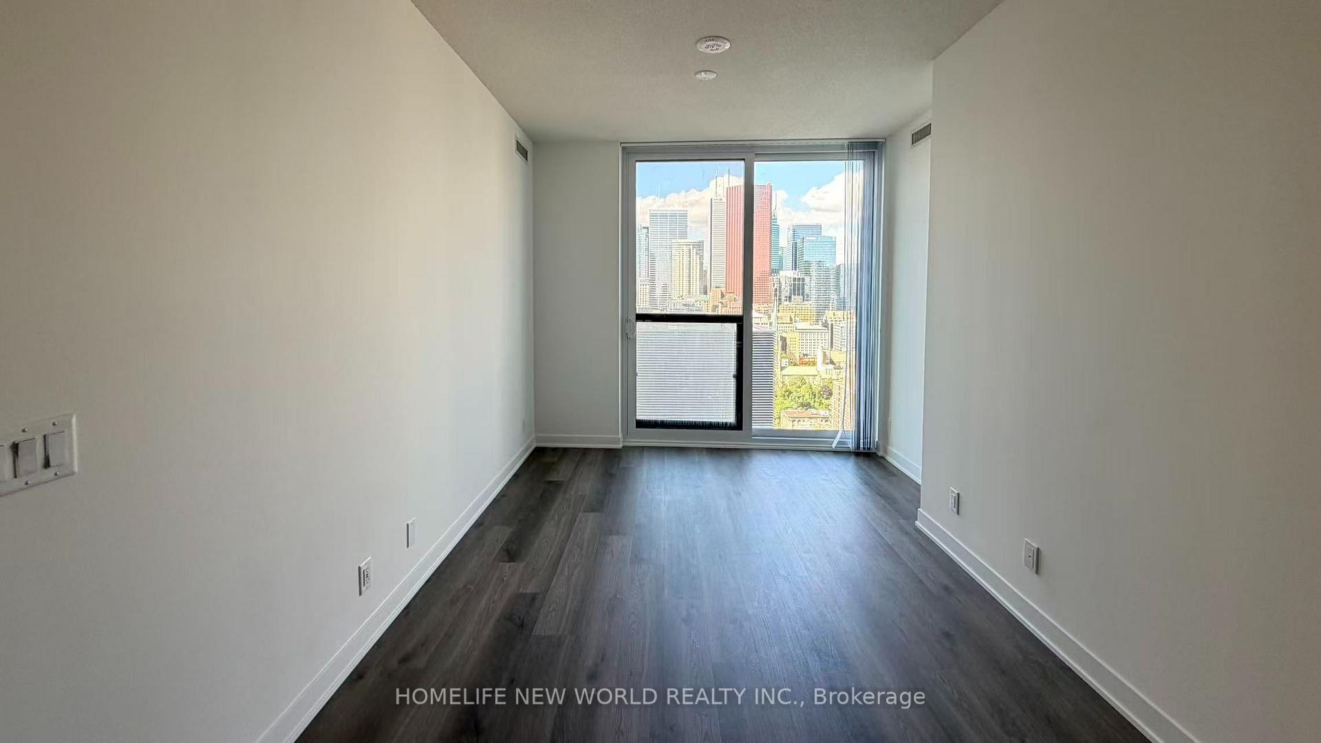 Photo 11 of Unit 3612, 180 Front Street E, Toronto, Moss Park — HOMEH