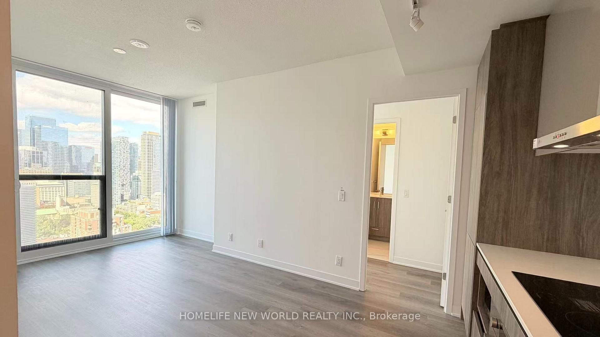 Photo 12 of Unit 3612, 180 Front Street E, Toronto, Moss Park — HOMEH