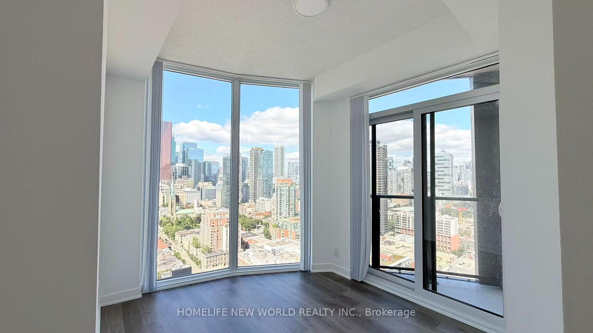 Photo 17 of Unit 3612, 180 Front Street E, Toronto, Moss Park — HOMEH